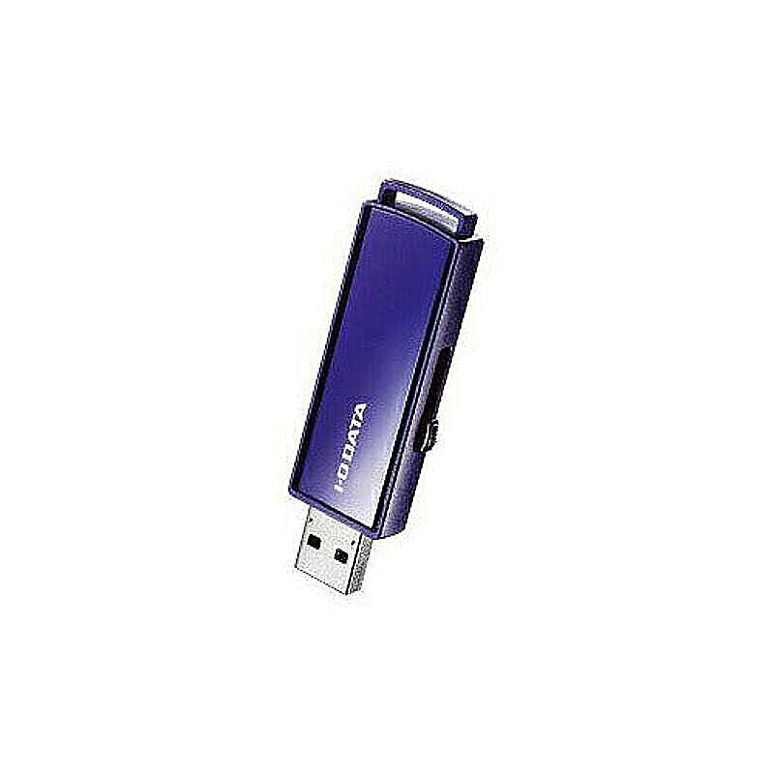 IOデータ USBメモリ 16GB USB3.1 USB TypeA スライド式 EU3-PW16GR 管理No. 4957180138879