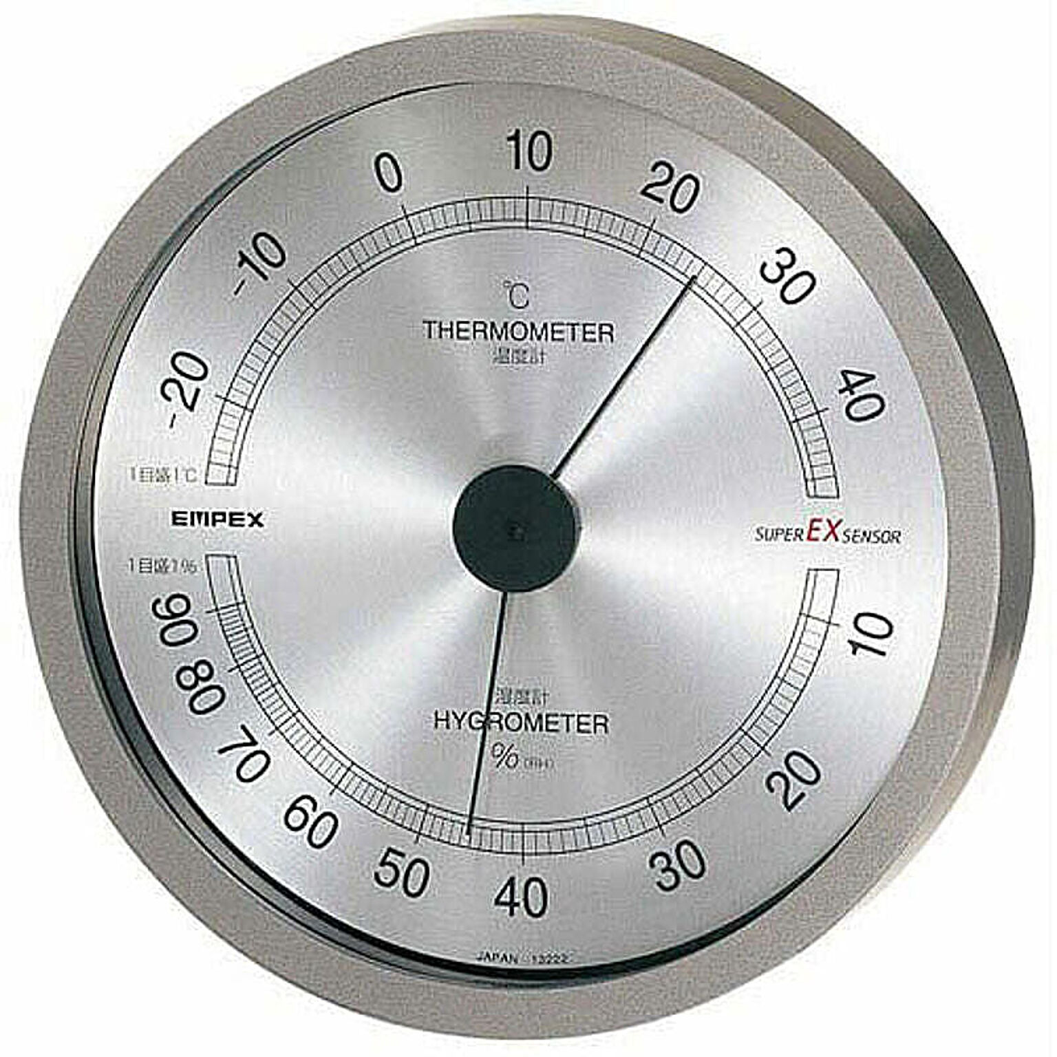 エンペックス気象計のおすすめ温度計・湿度計（全35件） | RoomClipショッピング