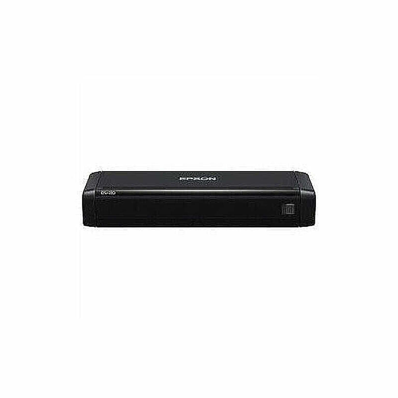 EPSON A4コンパクトシートフィードスキャナー DS-310 管理No