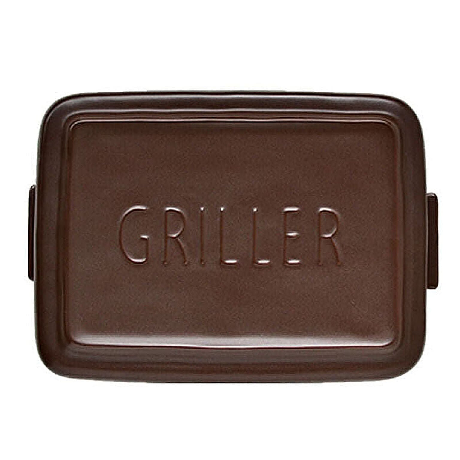 ツールズ グリラー TOOLS GRILLER