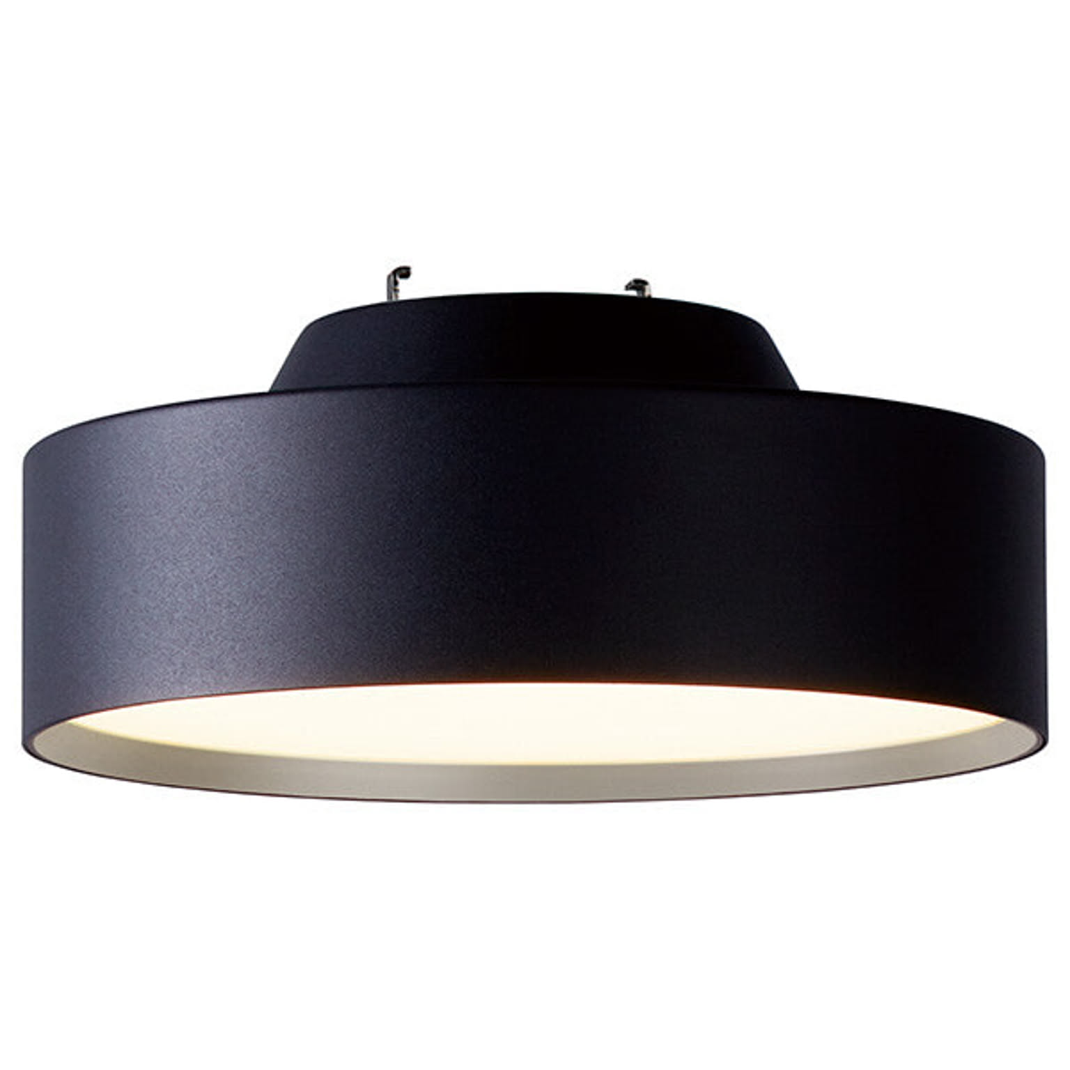 ARTWORKSTUDIO グローミニ シーリングライト ブラック・ウッド AW-0578  