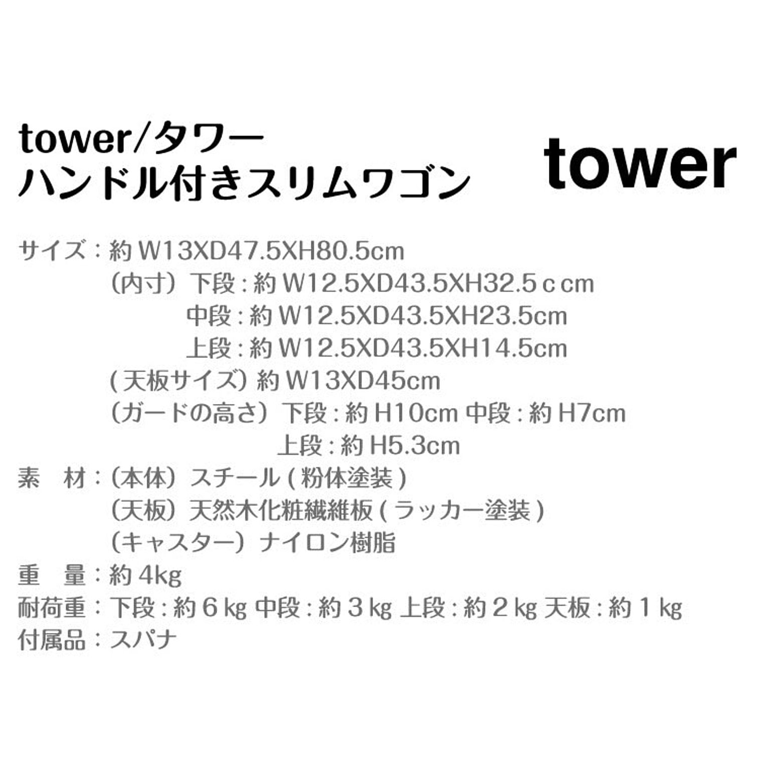 キッチンストッカー