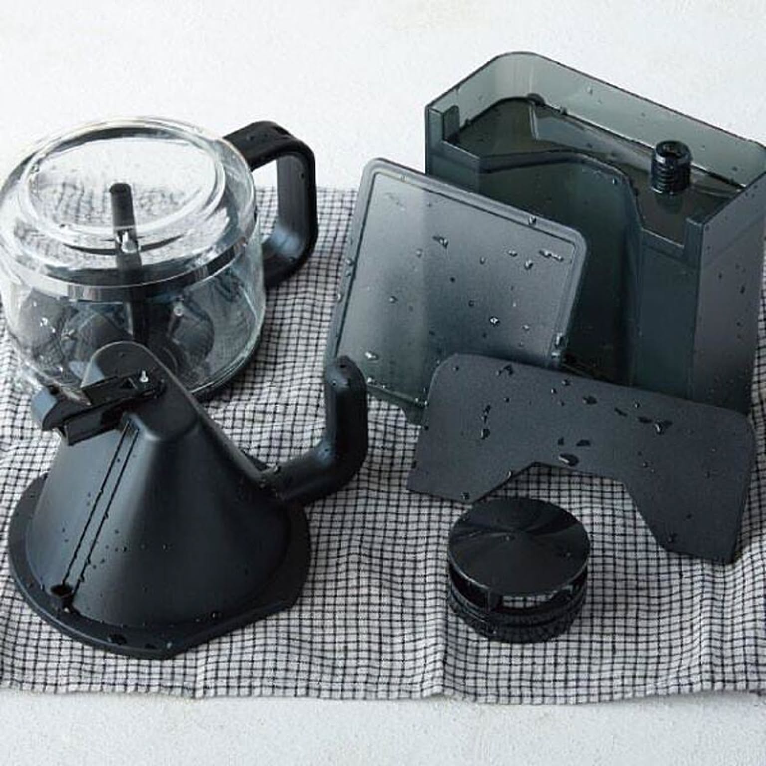 コーヒーメーカー