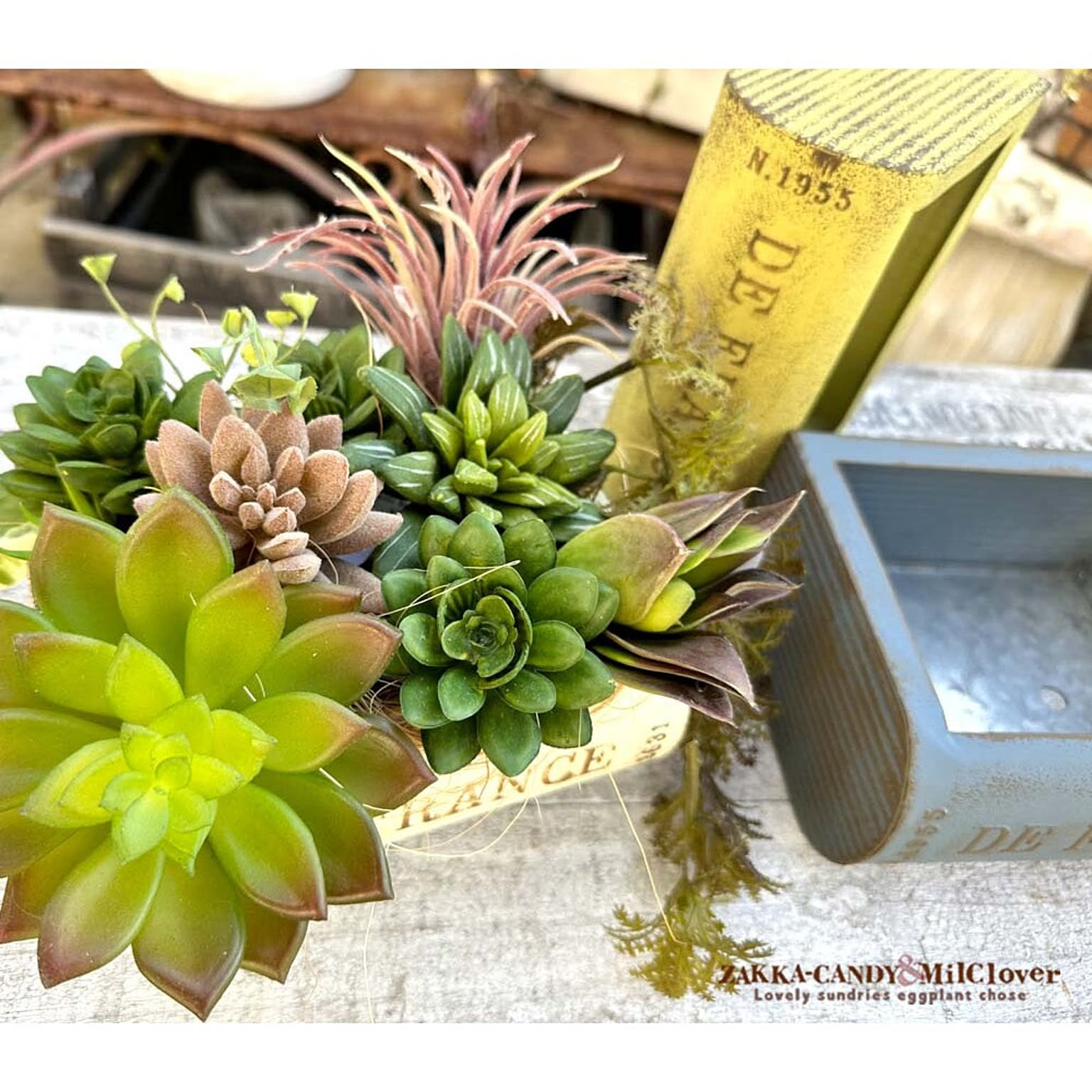 プランター・植木鉢