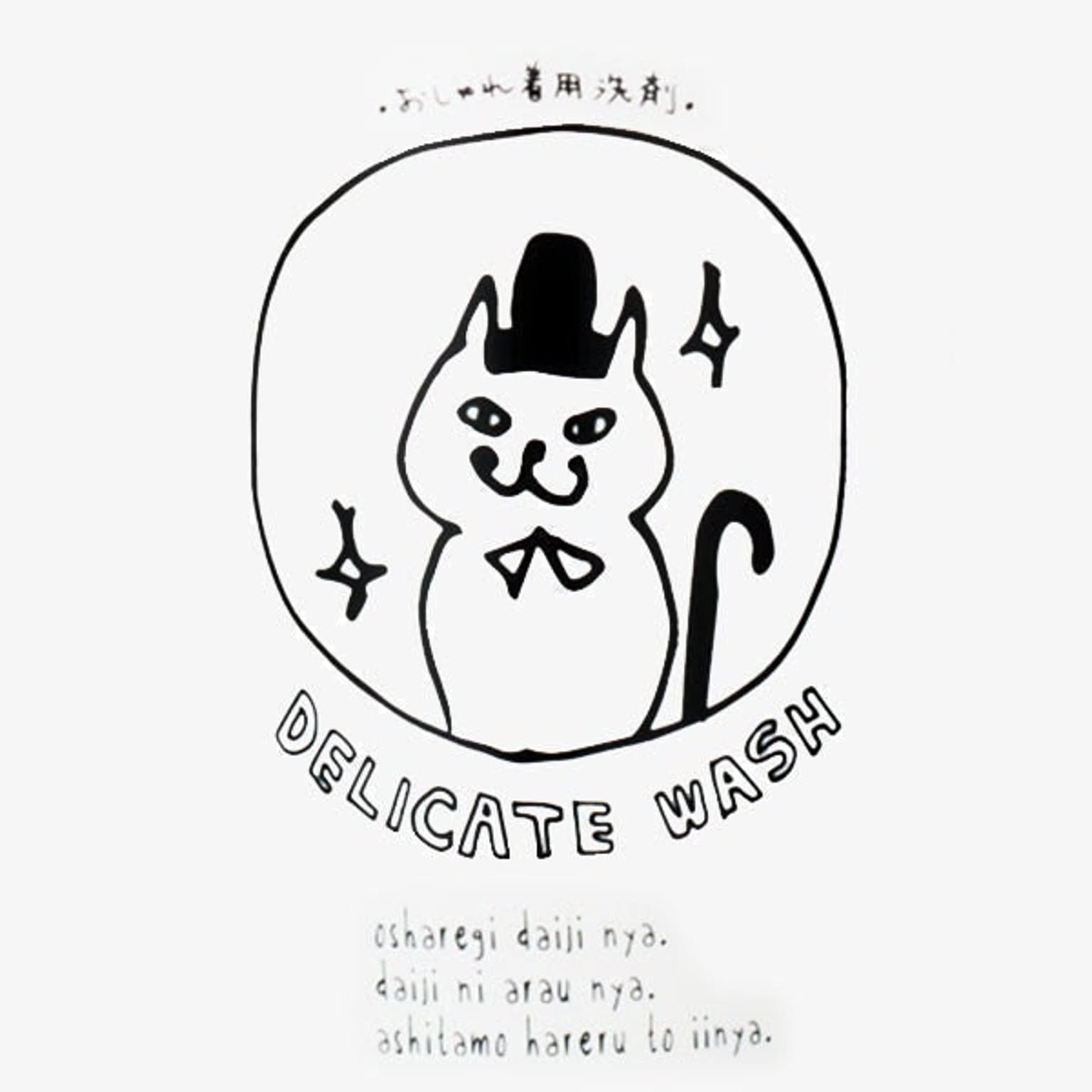 洗濯用洗剤