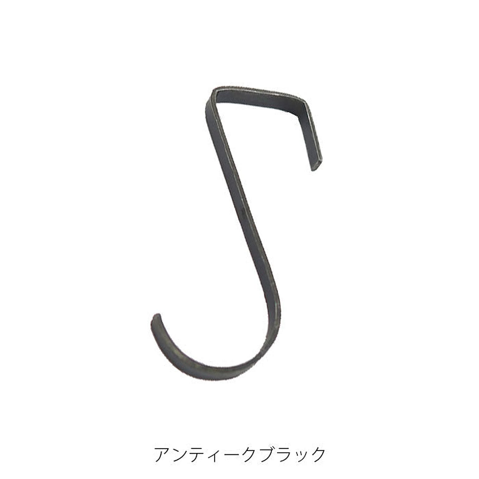 壁掛けフック・壁掛け金具