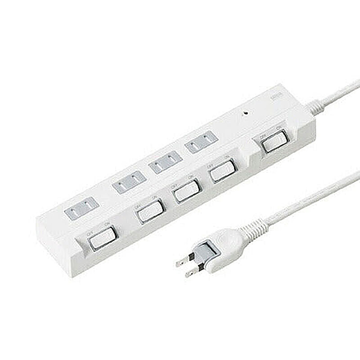 電源タップ