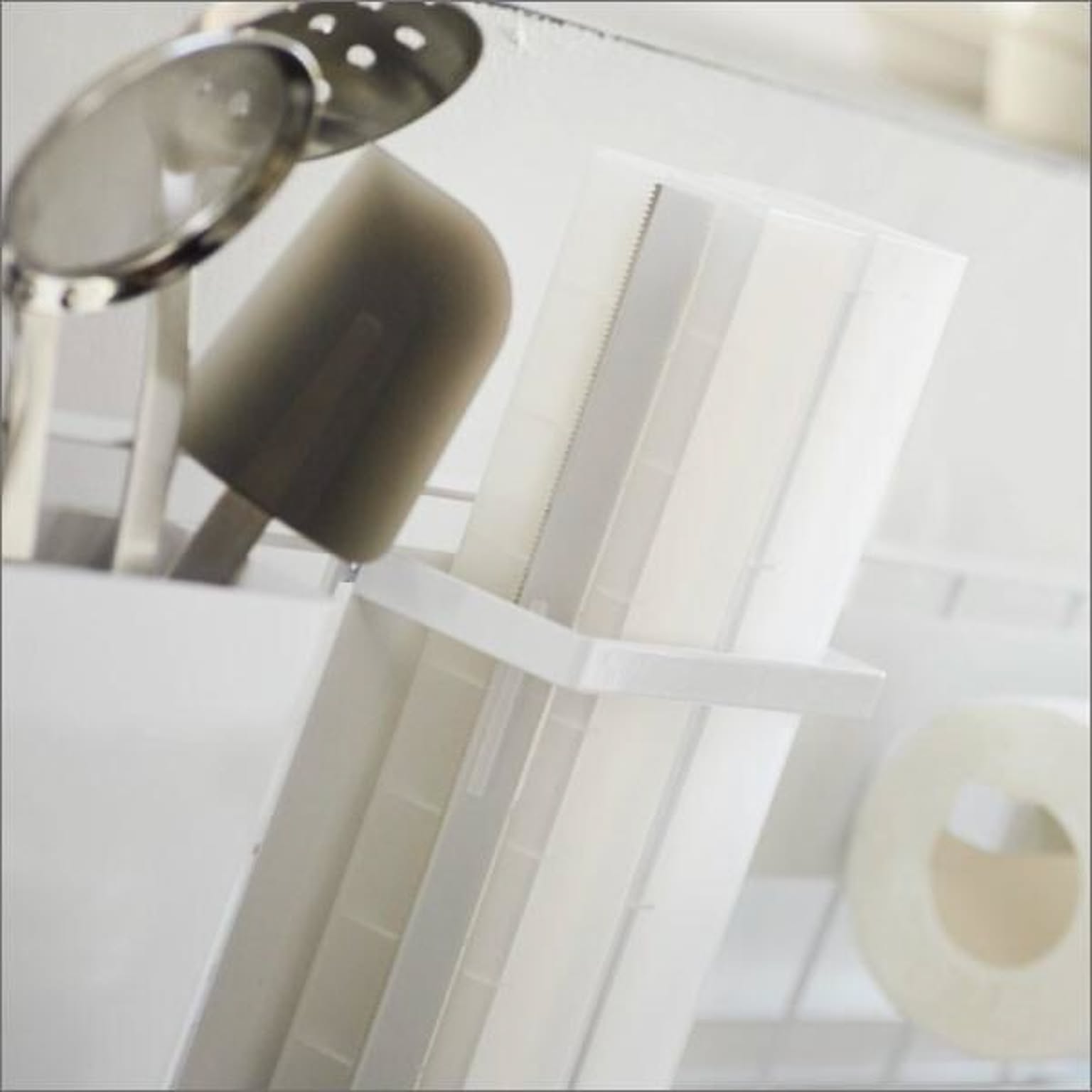 キッチンツール収納ホルダー