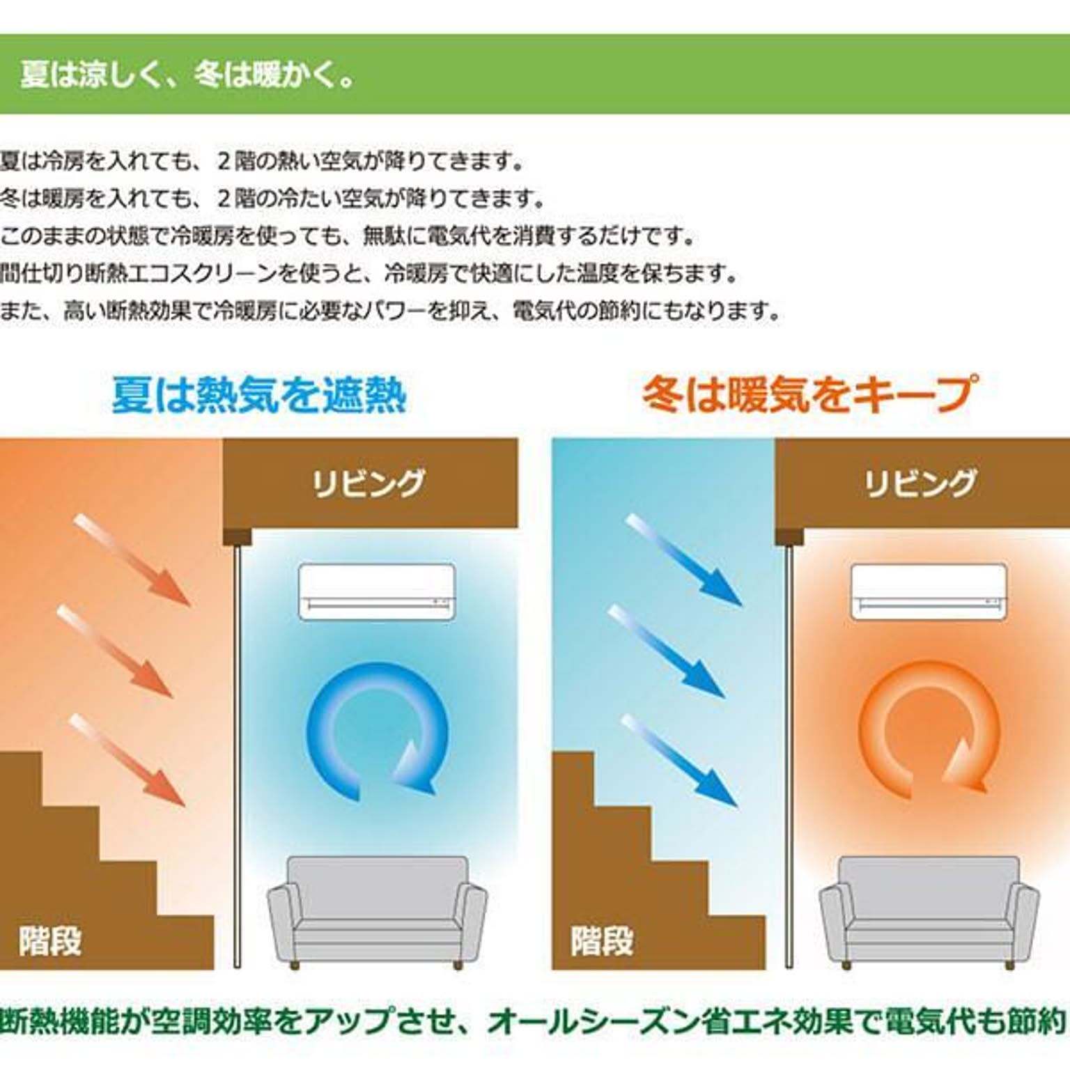 のれん・すだれ