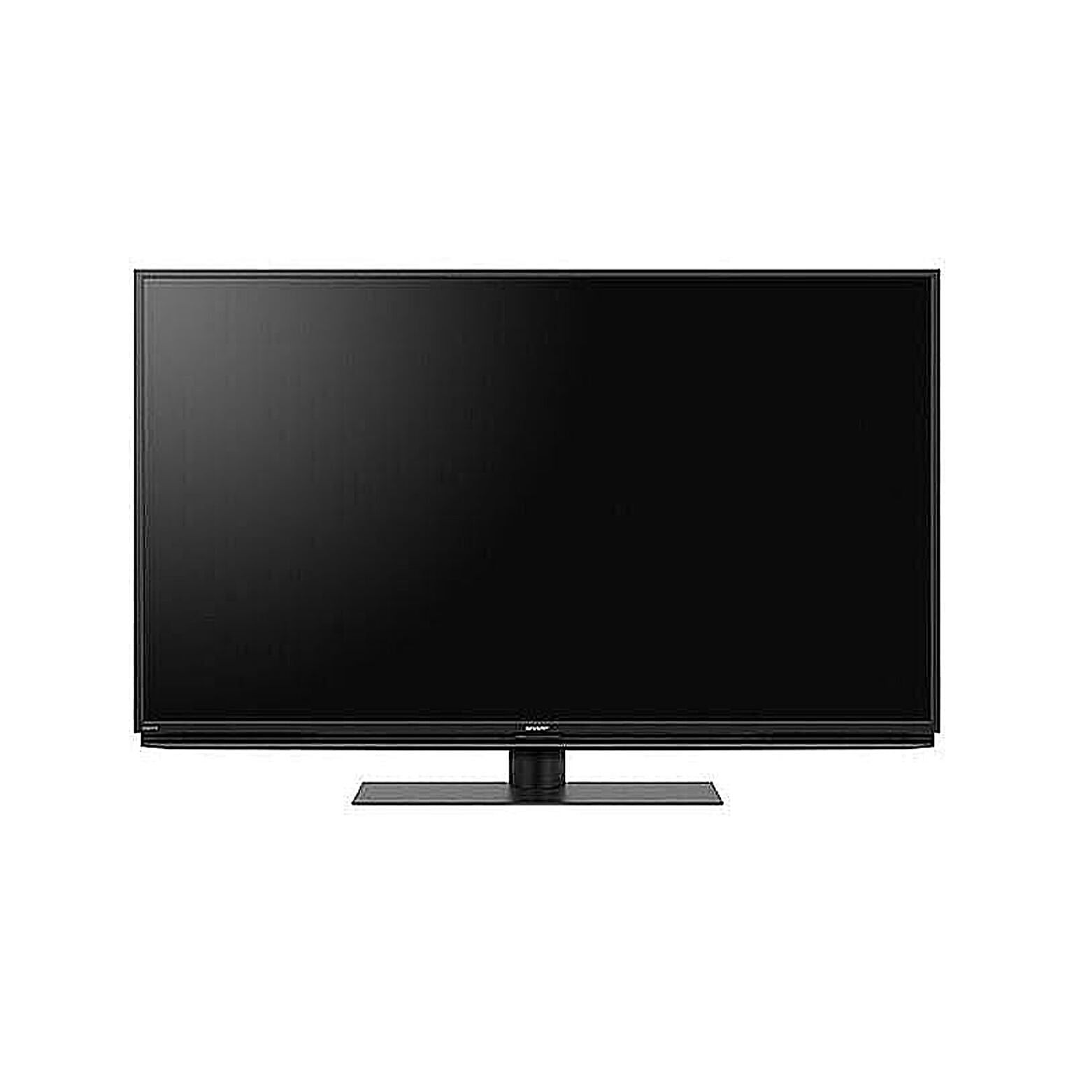 液晶テレビ