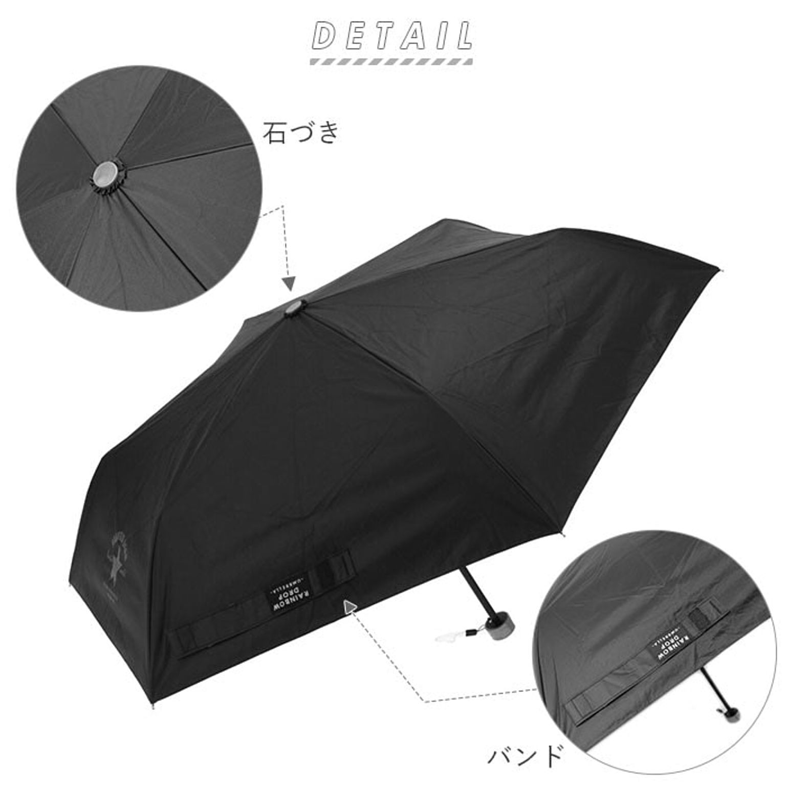 折り畳み傘 50cm キッズ 子供 通販 RoomClipショッピング