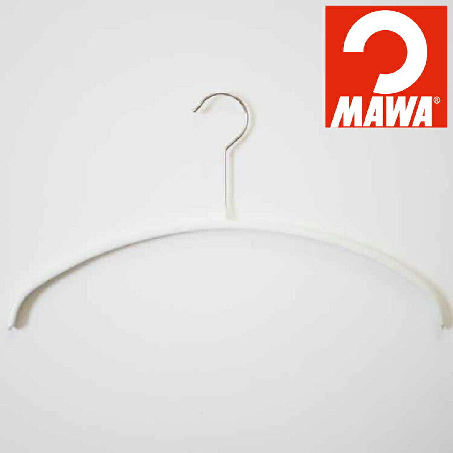 MAWA / 衣類ハンガー エコノミック 36 10P