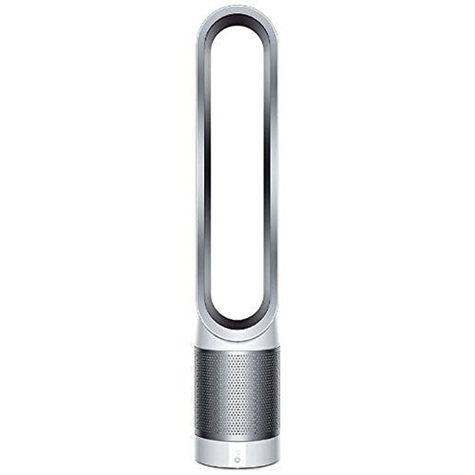 ダイソン 空気清浄機能付 タワーファン dyson Pure Cool Link TP03WS ホワイト/シルバー