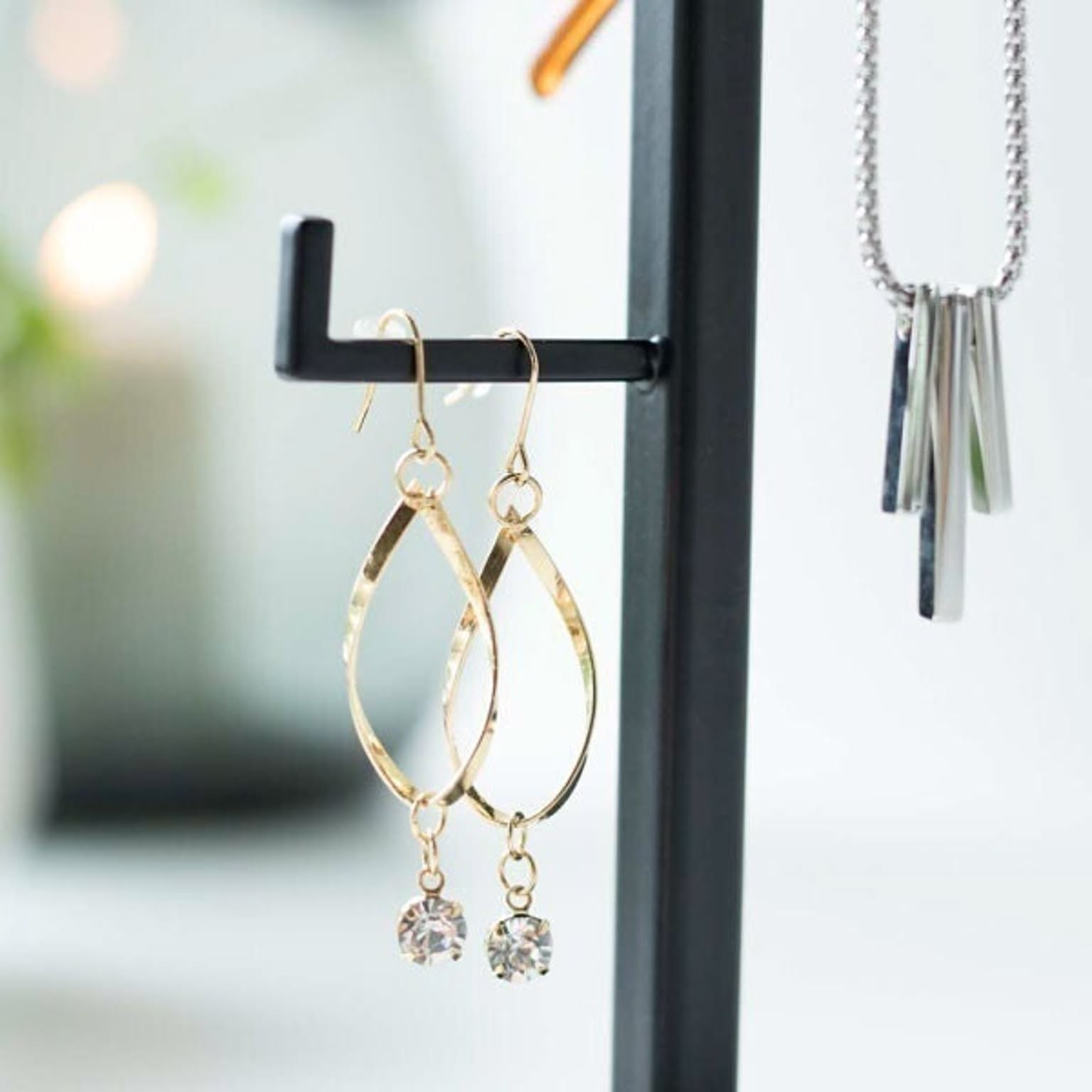 ジュエリーボックス・アクセサリーボックス