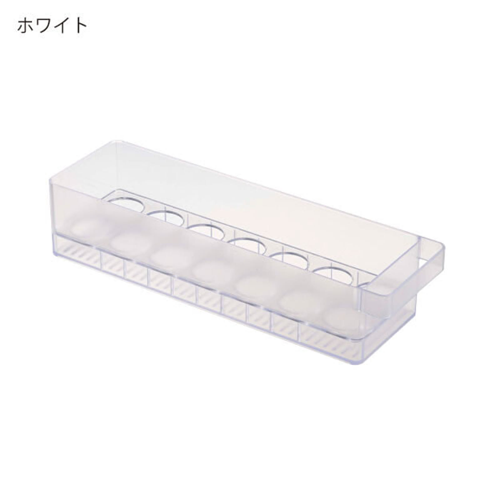 整理ボックス・コの字ラック