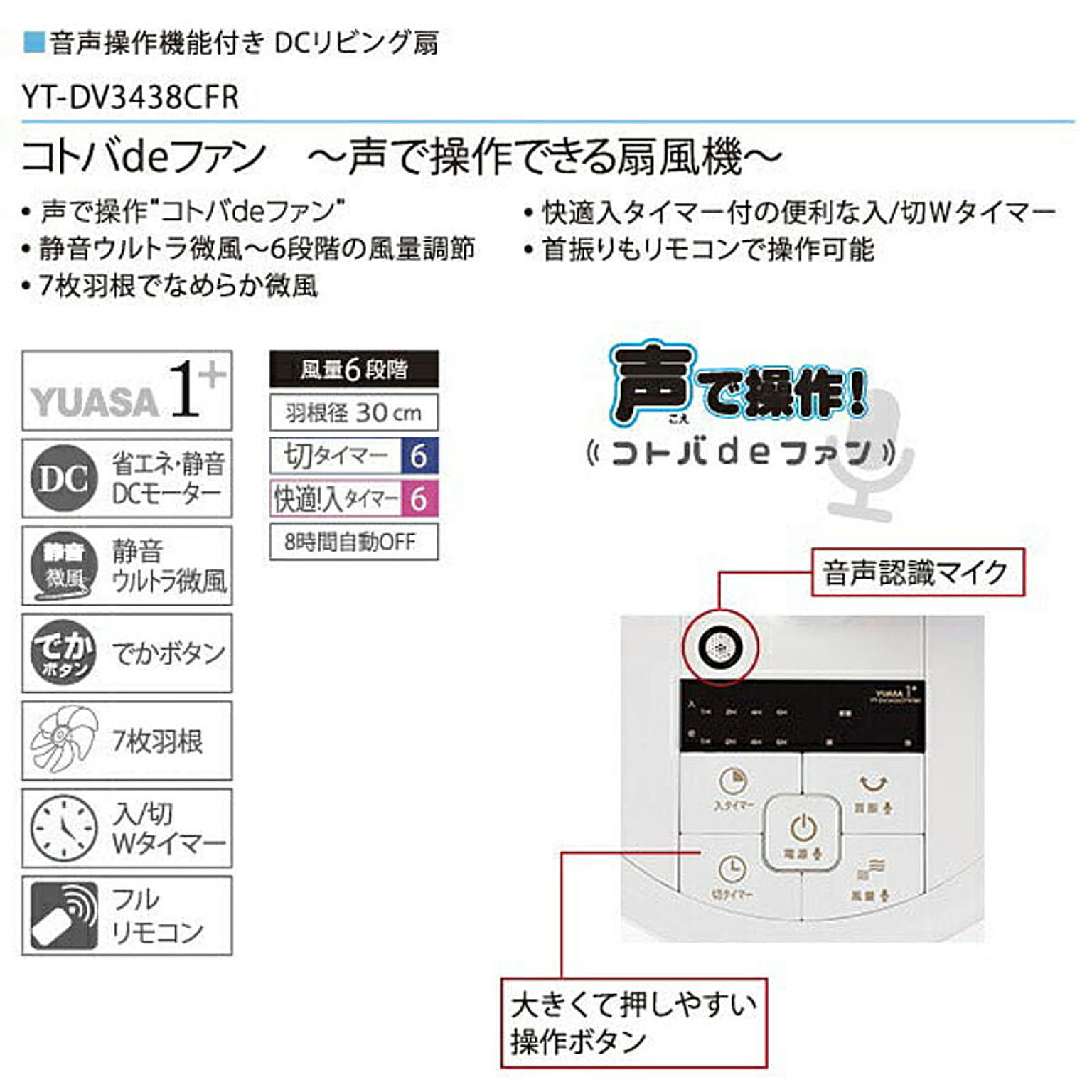 扇風機