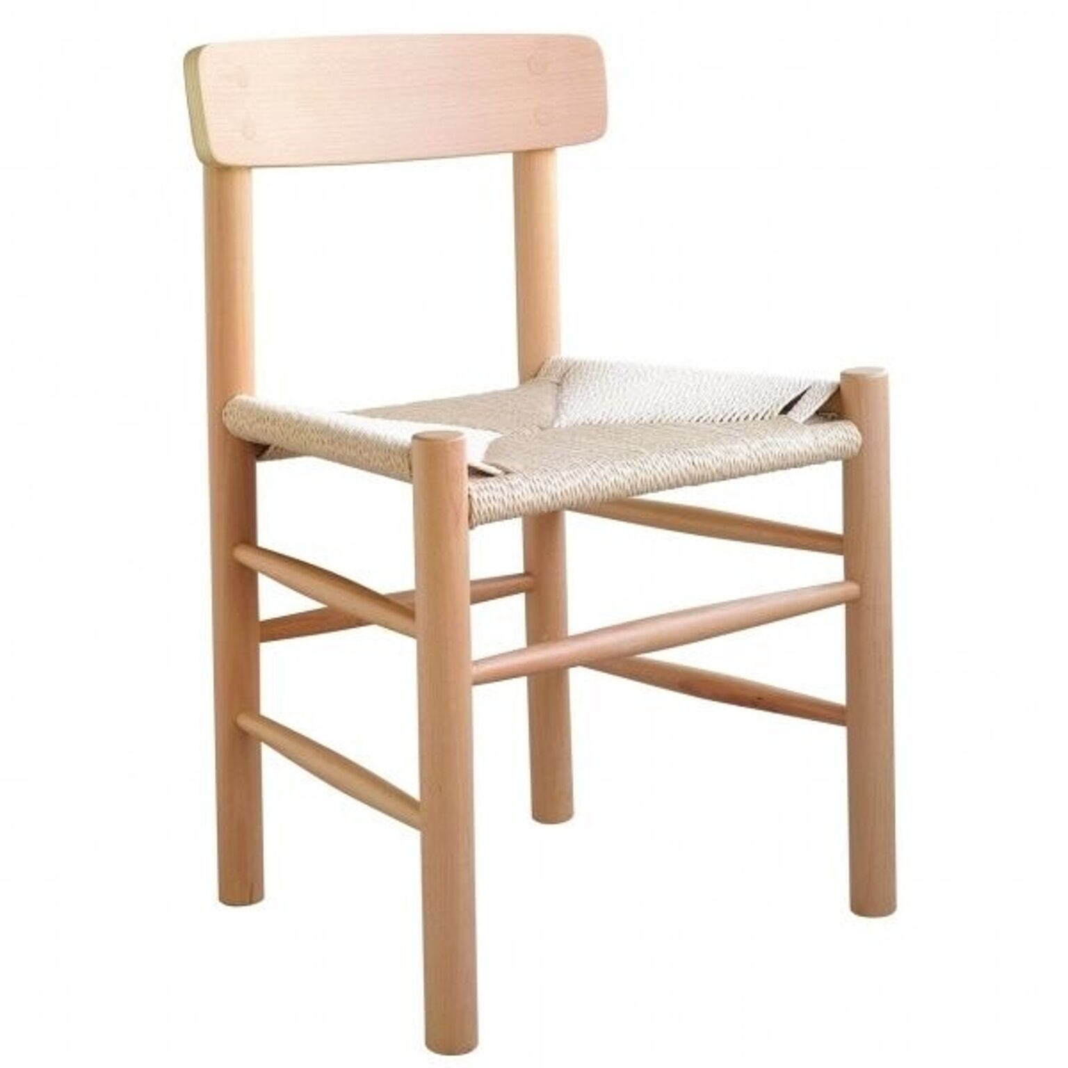 チェア 椅子 おしゃれ 北欧 デザイナーズ 家具 ミッドセンチュリー シェーカーチェア 【J-39】