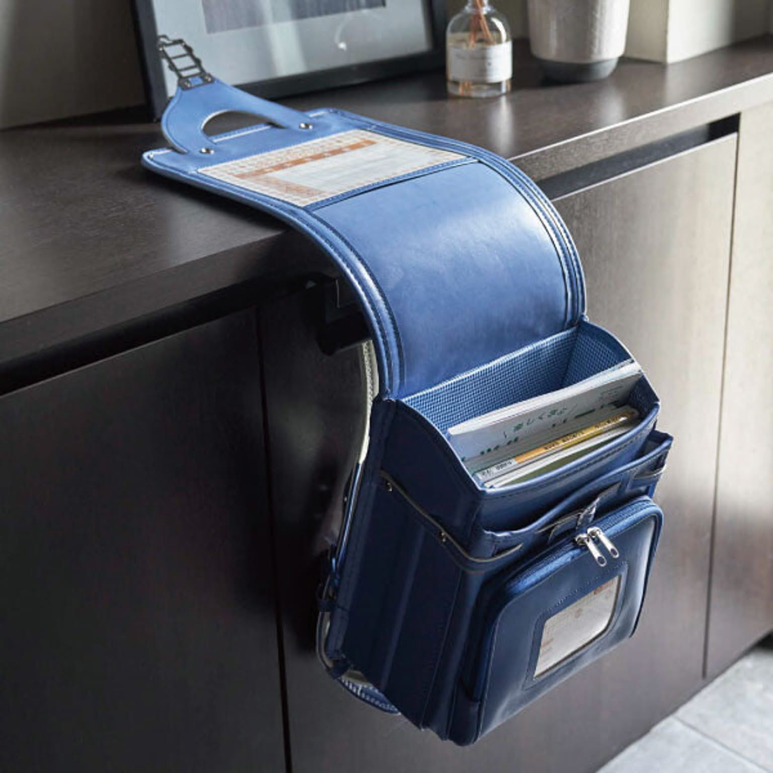 ランドセルラック