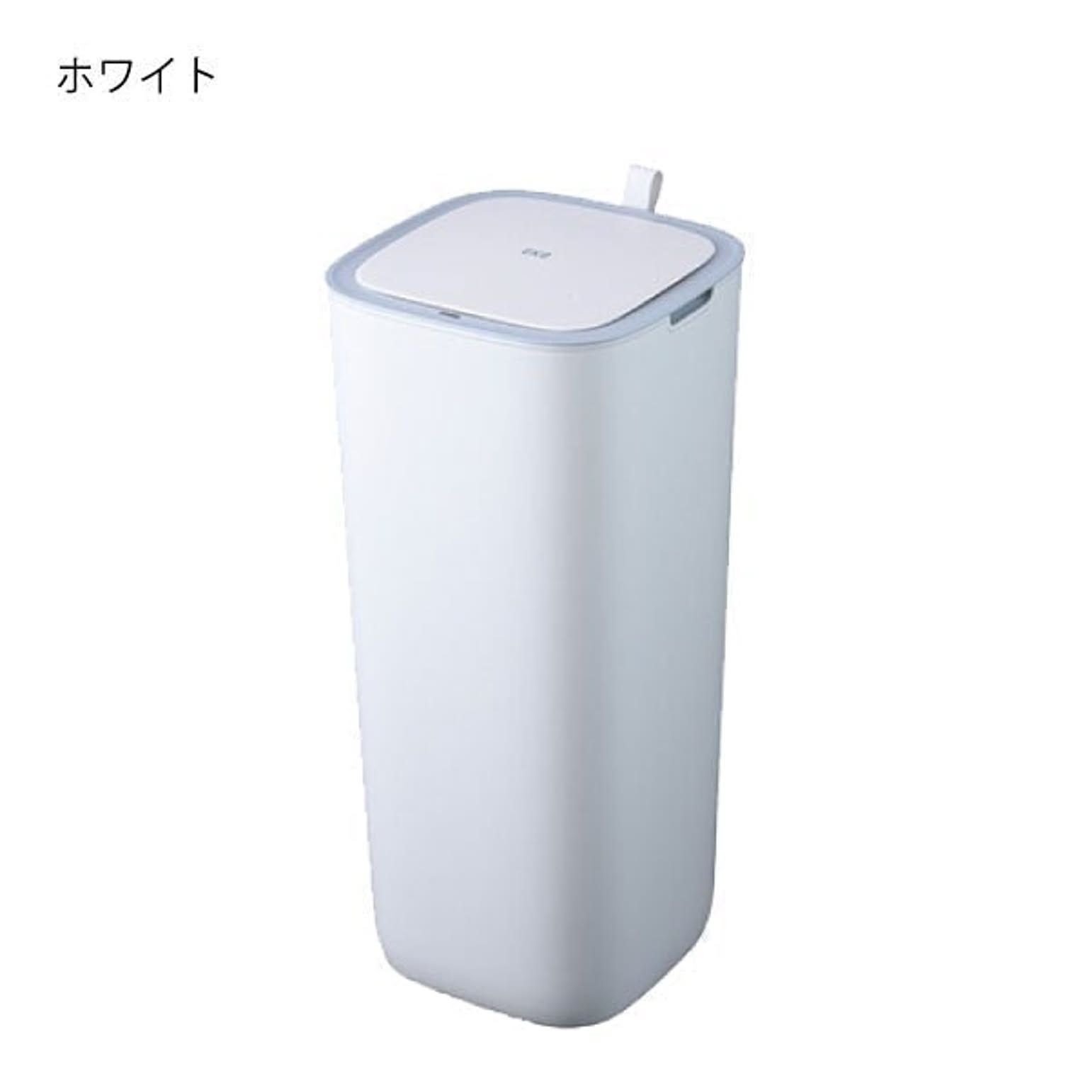 EKO モランディプラスチックセンサービン 30L