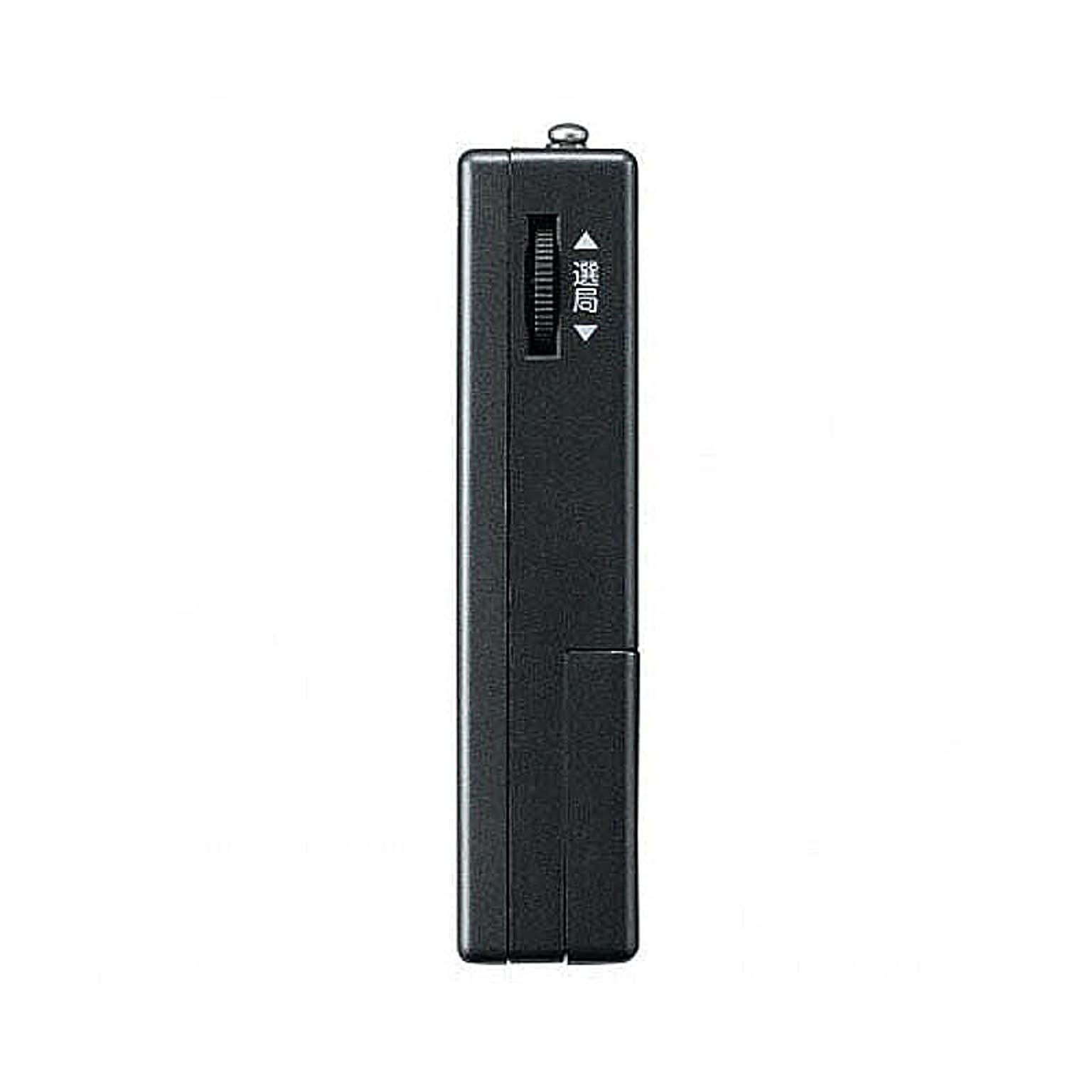 オーディオ機器