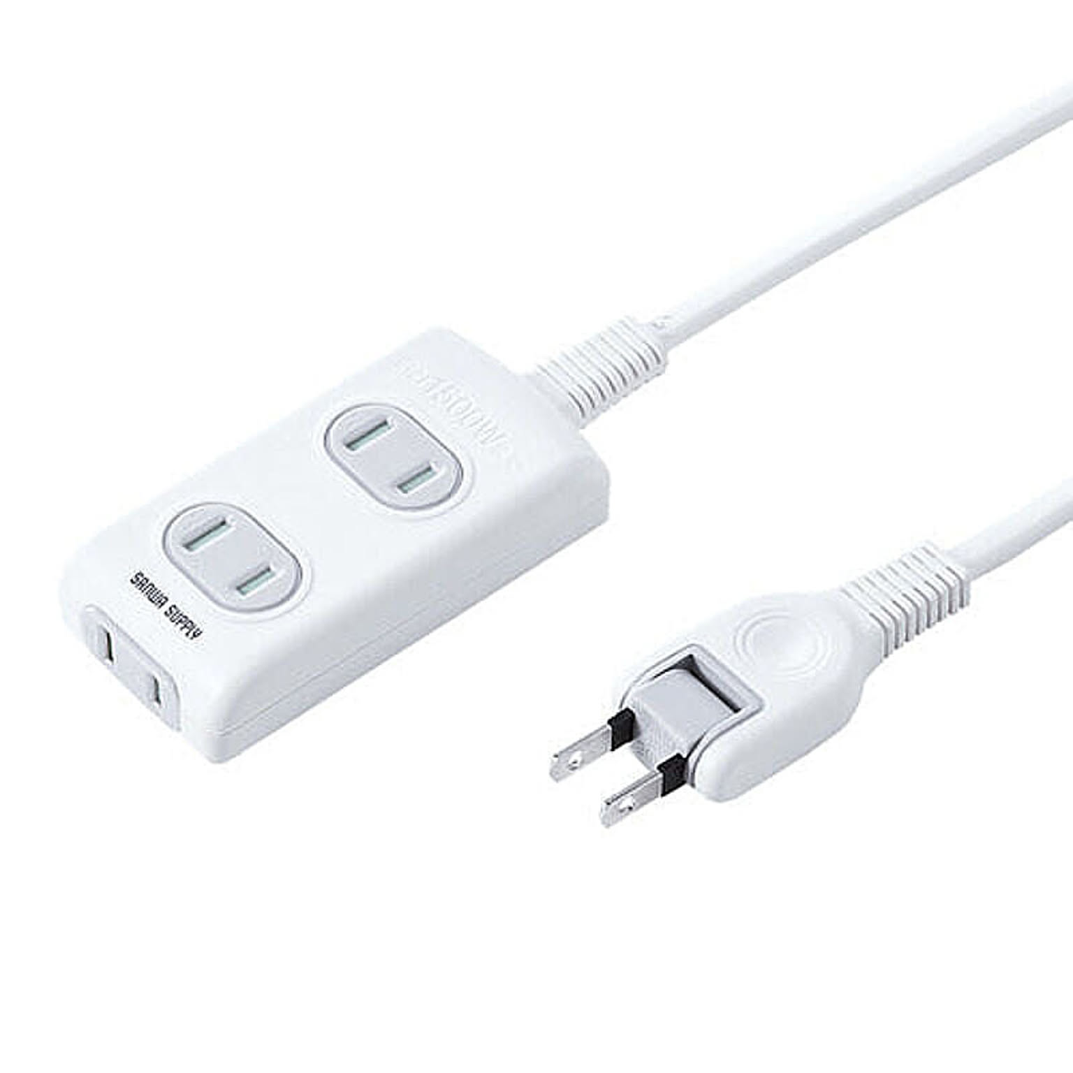 電源タップ