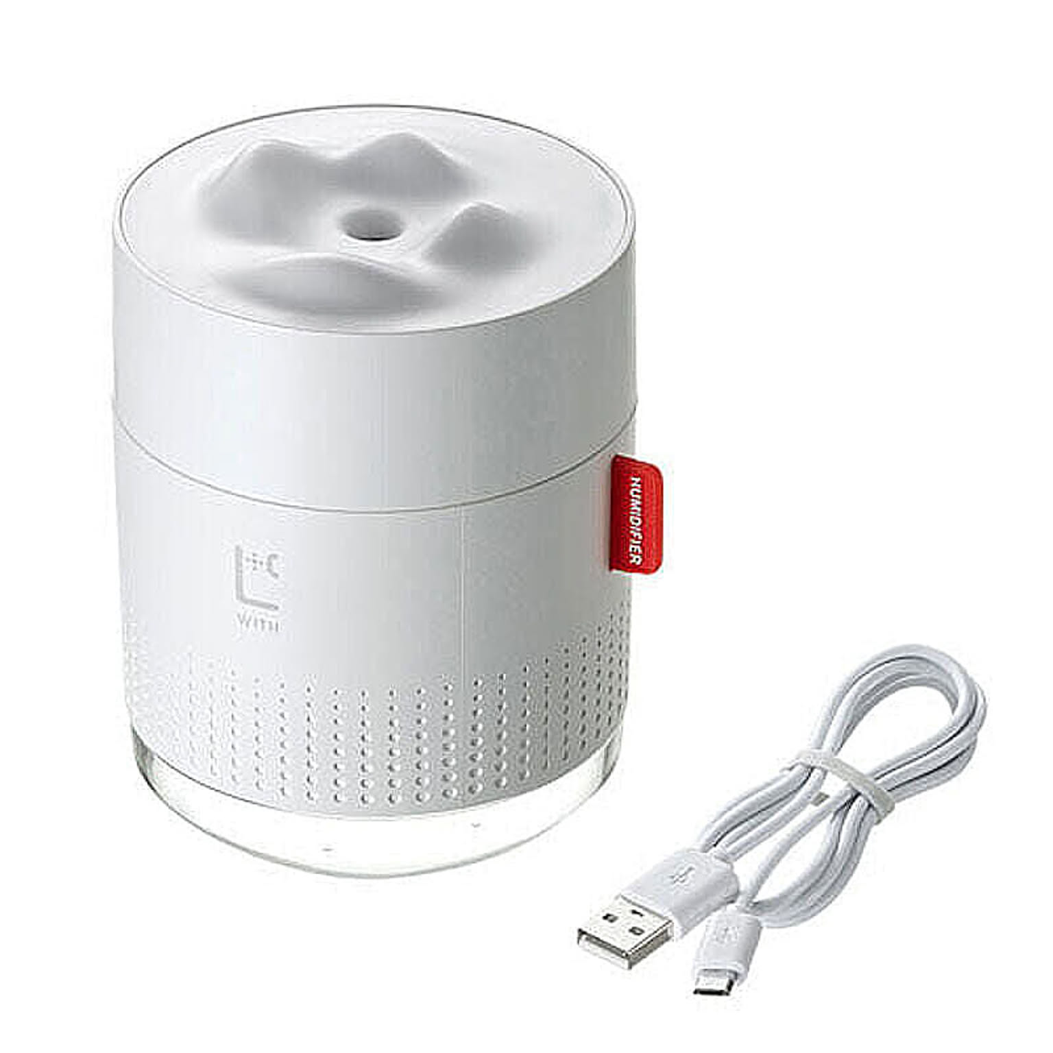 加湿器