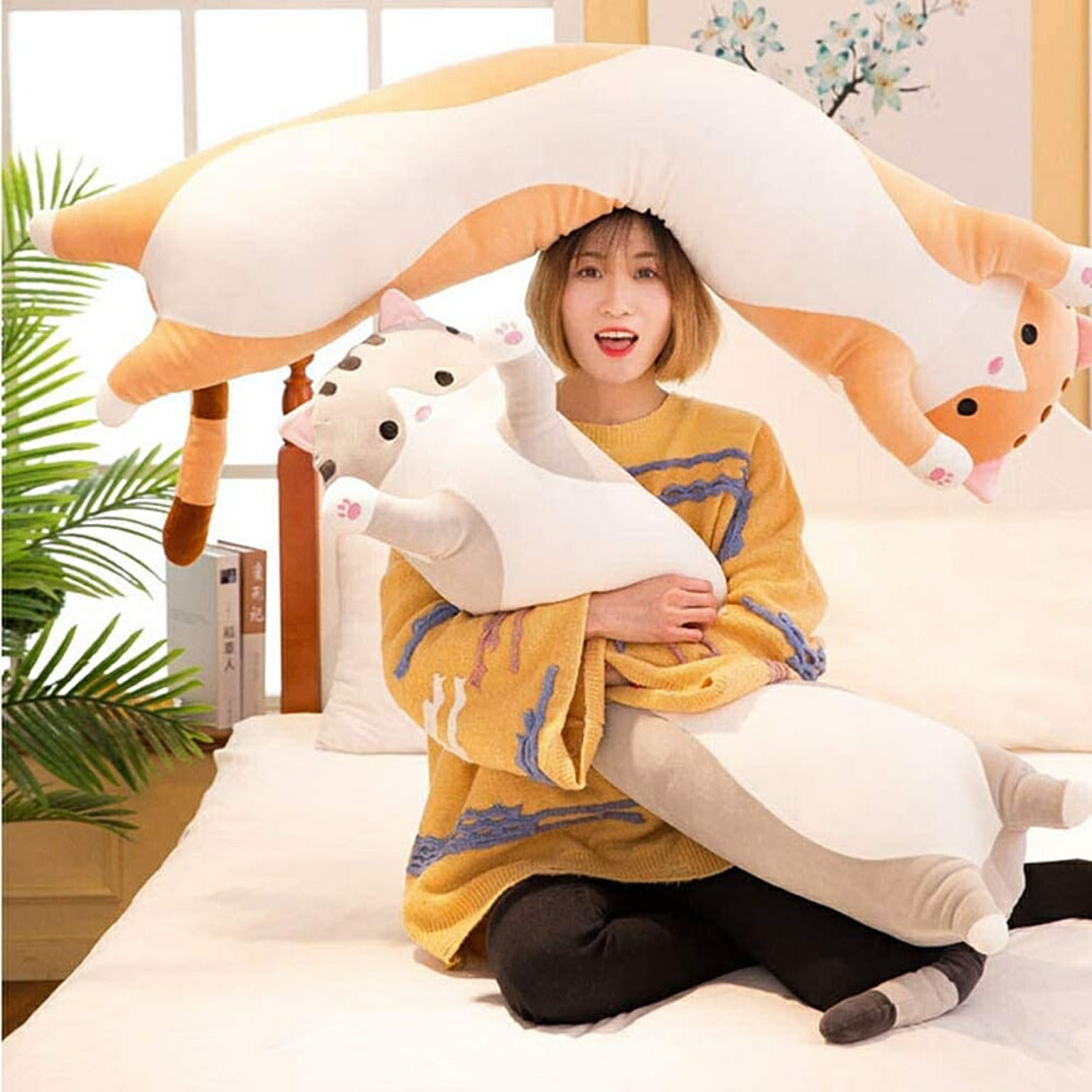 枕