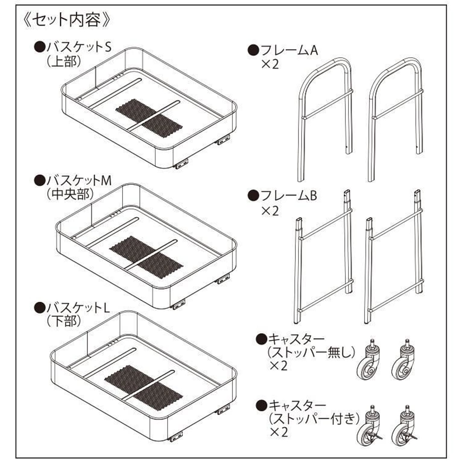 ワゴン