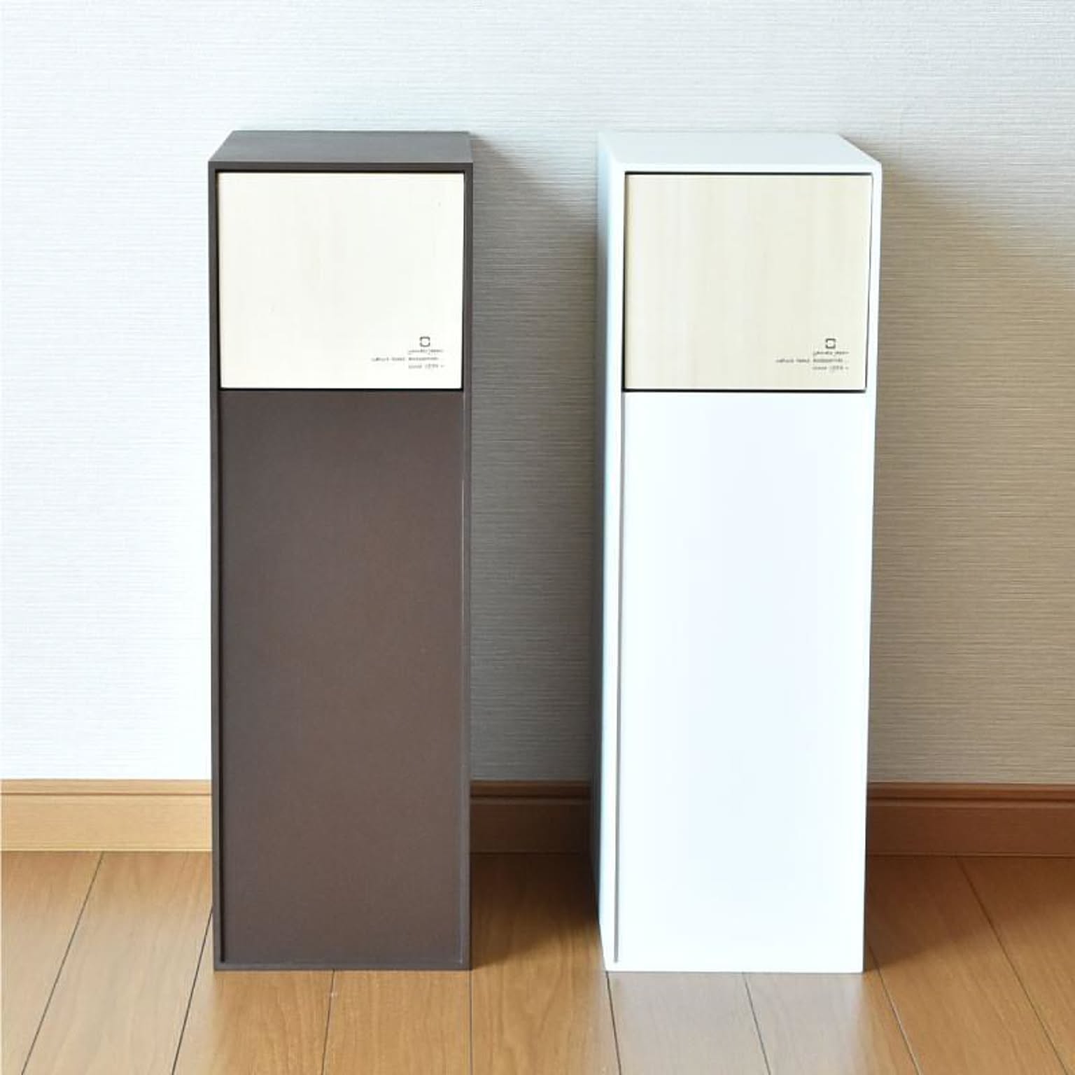 ゴミ箱・ダストボックス
