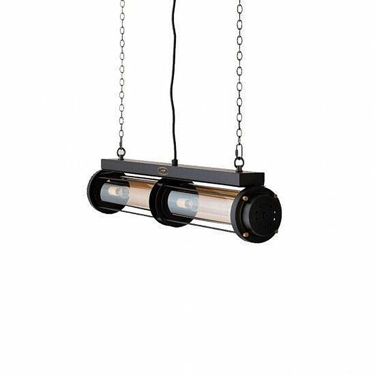 CYLINDER LAMP シリンダーランプ  CM-008 ペンダントライト/ペンダントランプ/吊下げ照明/E17/60W×4