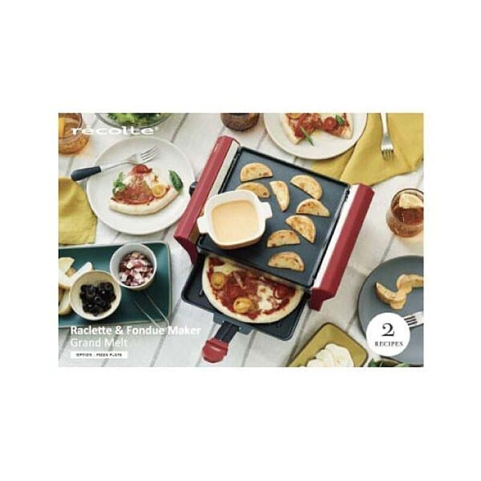 ホットプレート
