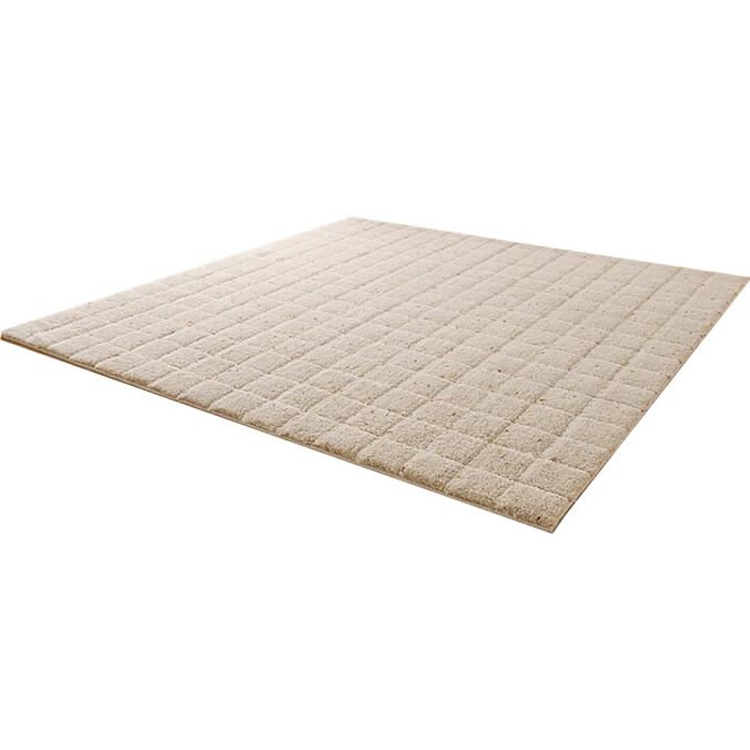 ラグ 日本製 190×240cm ラグマット カーペット タフトカーペット ラローブ 防ダニ 抗菌 防音 カーペット タフト じゅうたん 絨毯 無地 長方形