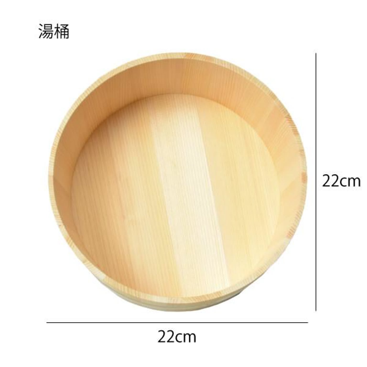 洗面器・手桶