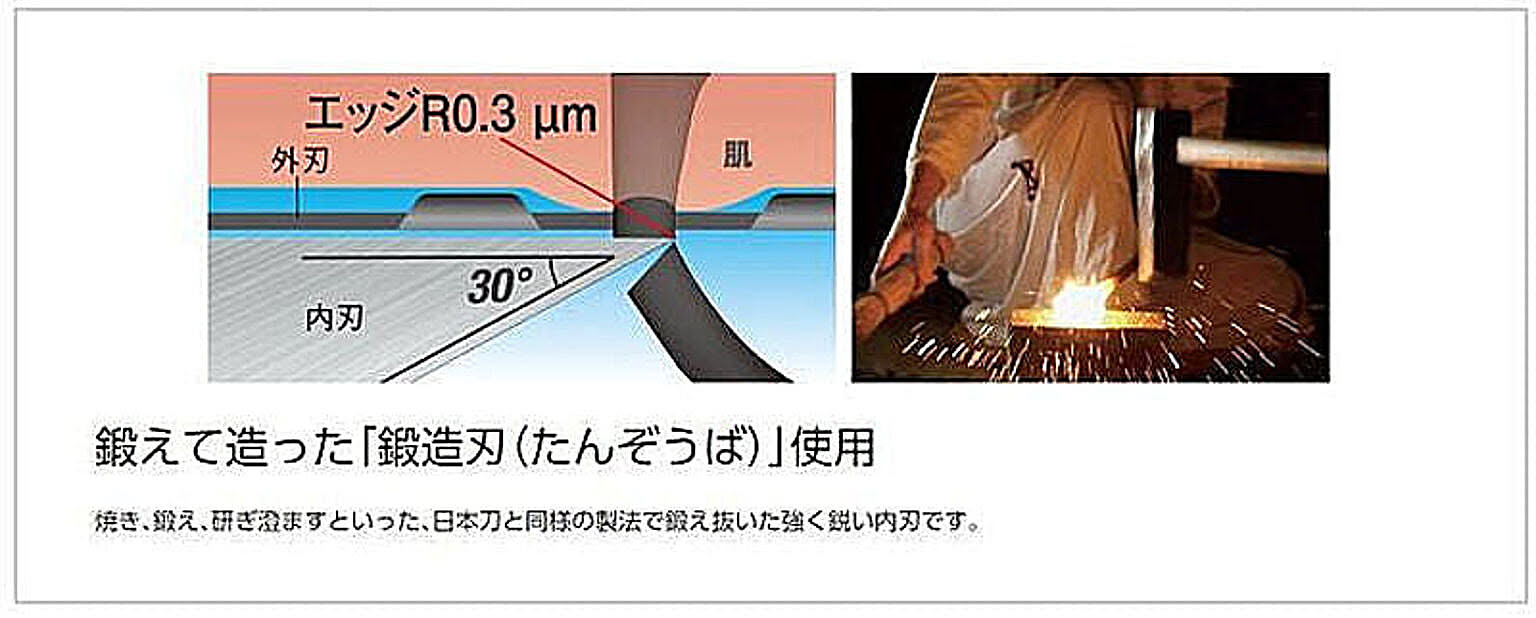 美容家電
