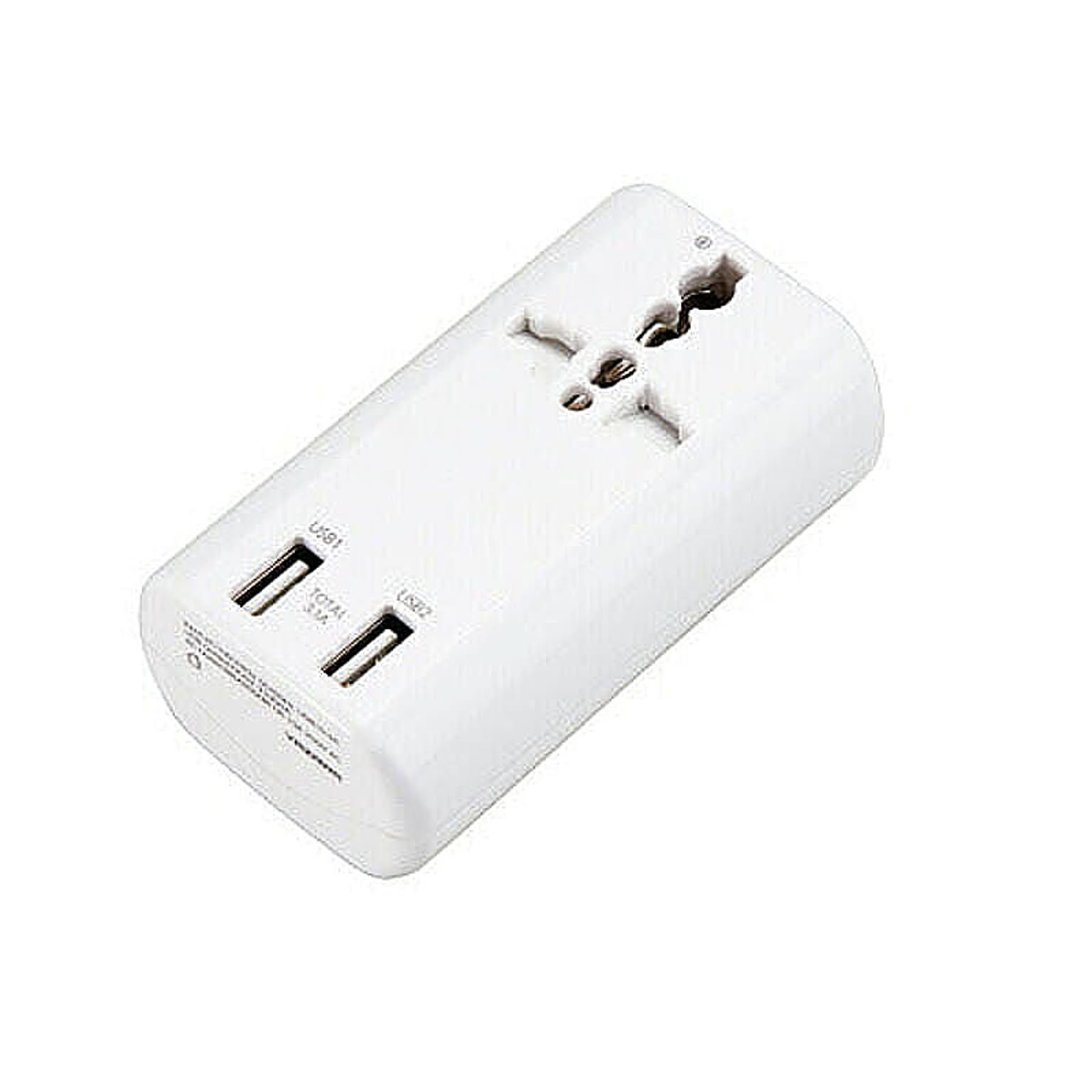 電源タップ
