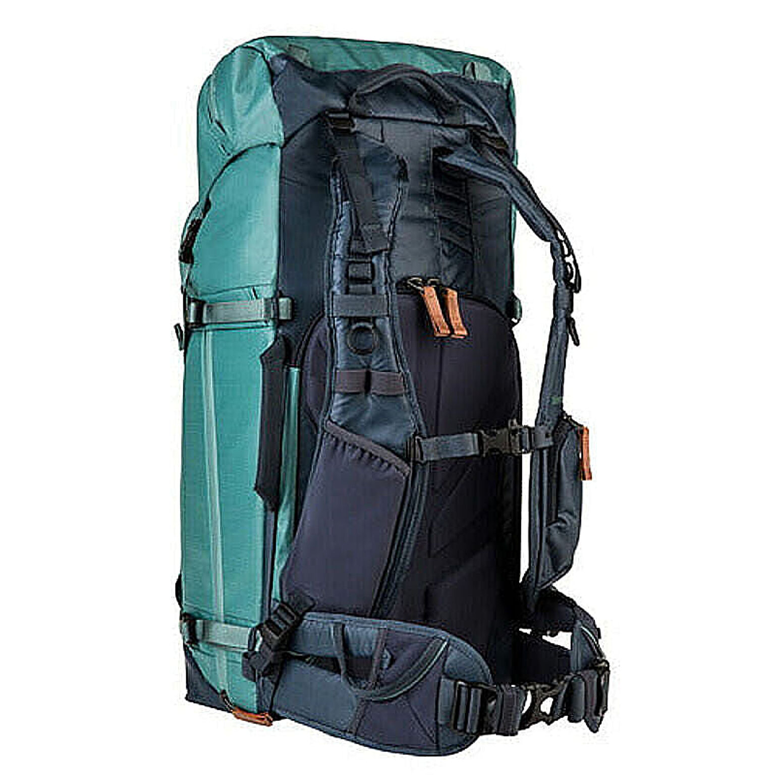 Shimoda Designs Explore 60 バックパック Sea Pine V520-012-