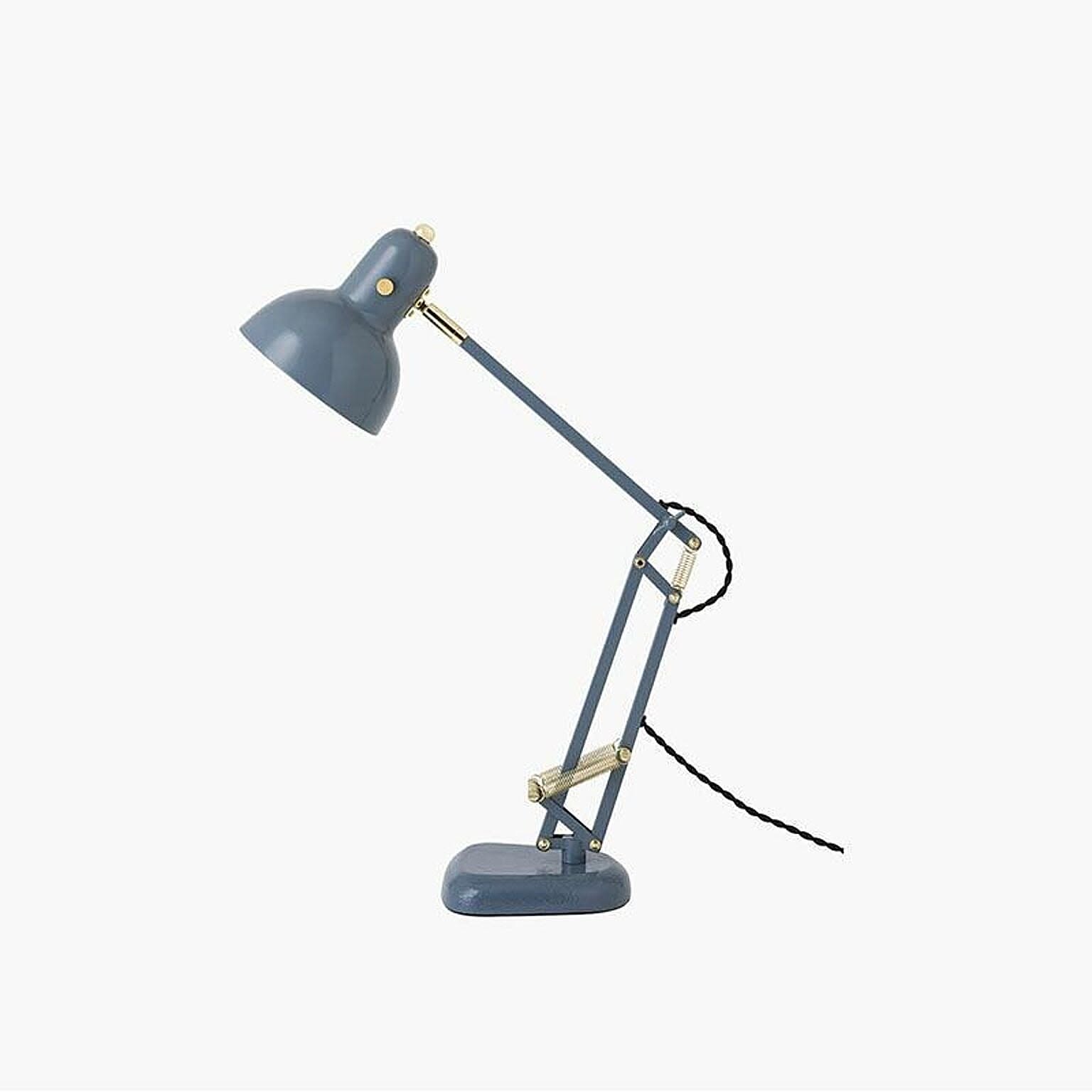 HERMOSA/ハモサ CALTON DESK LAMP カールトンデスクランプ FP006 デスクライト/テーブルランプ/テーブルライト