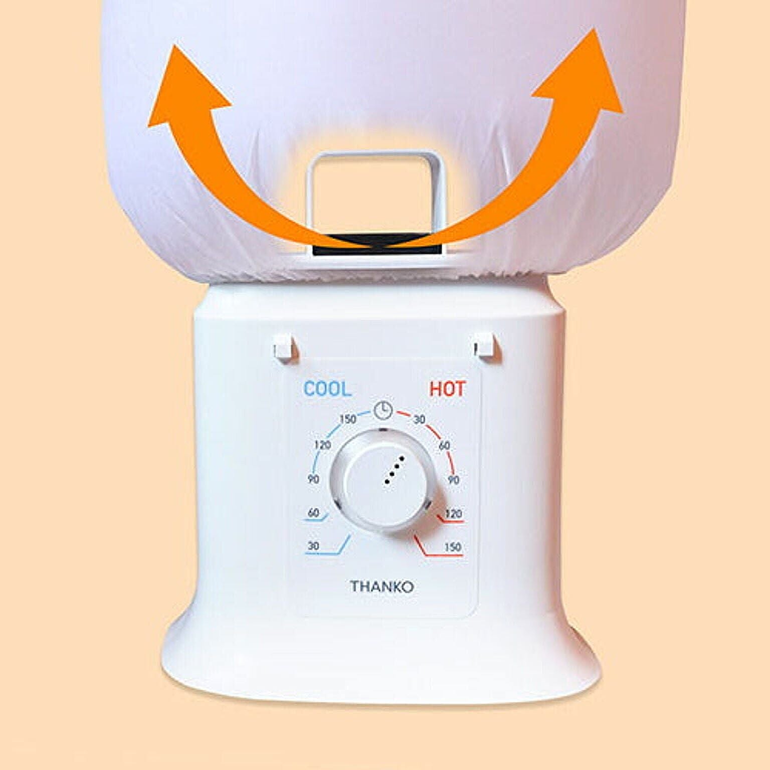 アイロン台