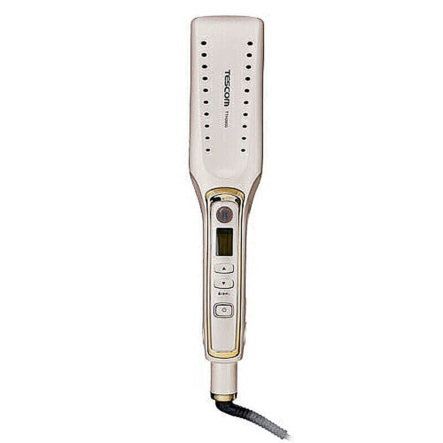 テスコム TESCOM ストレートヘアーアイロン TTH2800 N 管理No. 4975302428028