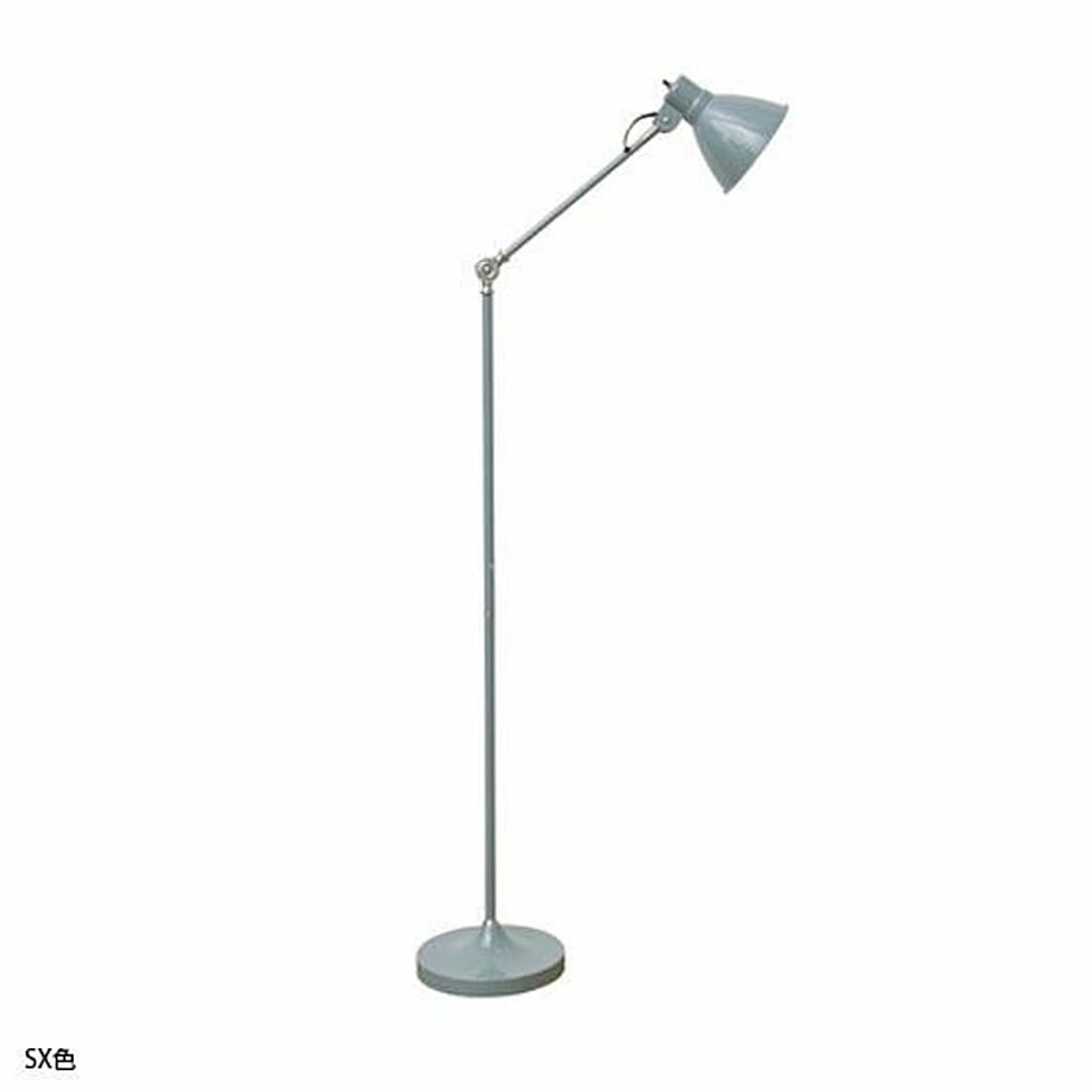 Turku Floor Lamp S トゥルクフロアランプ S En 009 スタンドライト フロアライト スタンドランプ E26 60w 1灯 通販 Roomclipショッピング