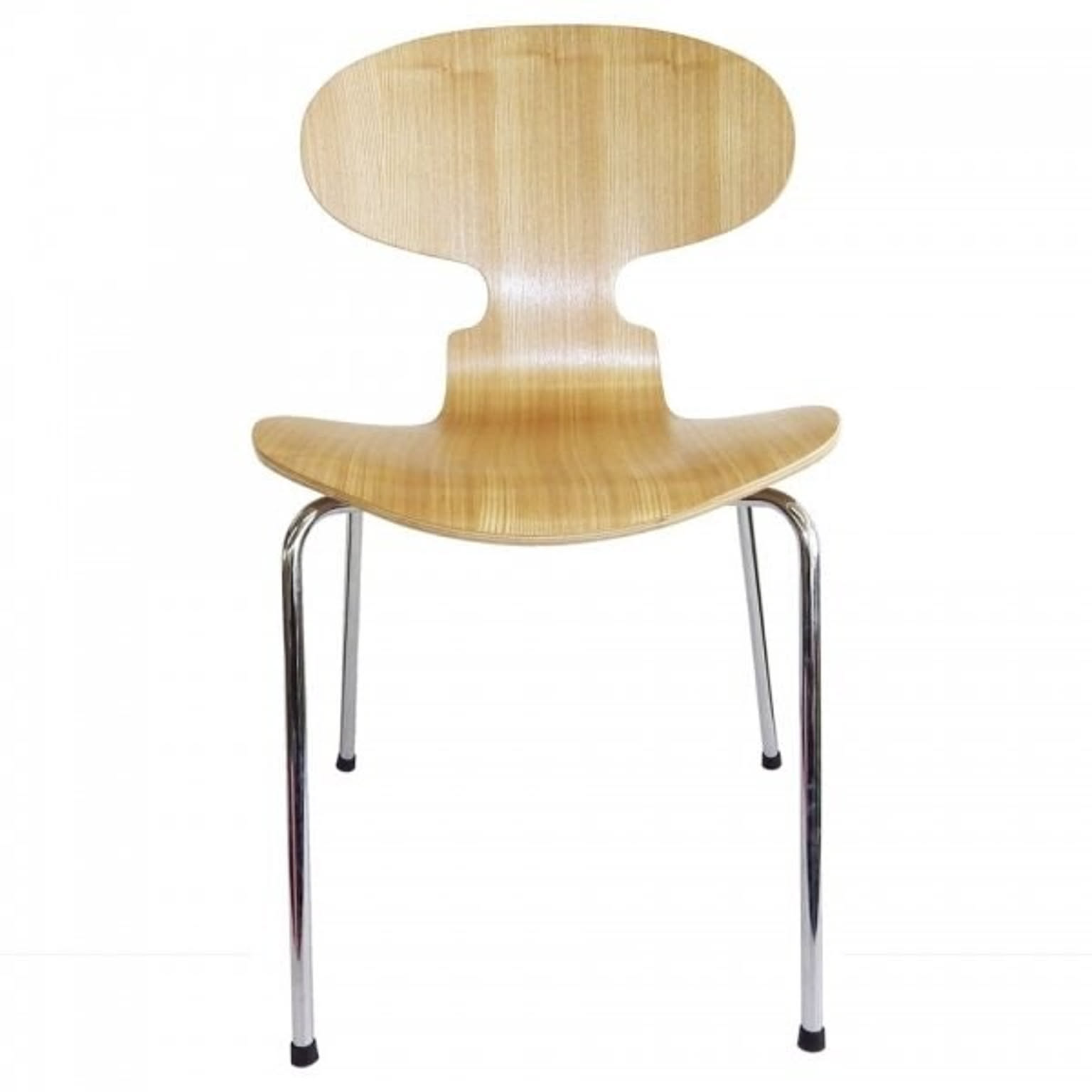 チェア 椅子 おしゃれ 北欧 デザイナーズ 家具 デザイン アントチェア 【AC-07】