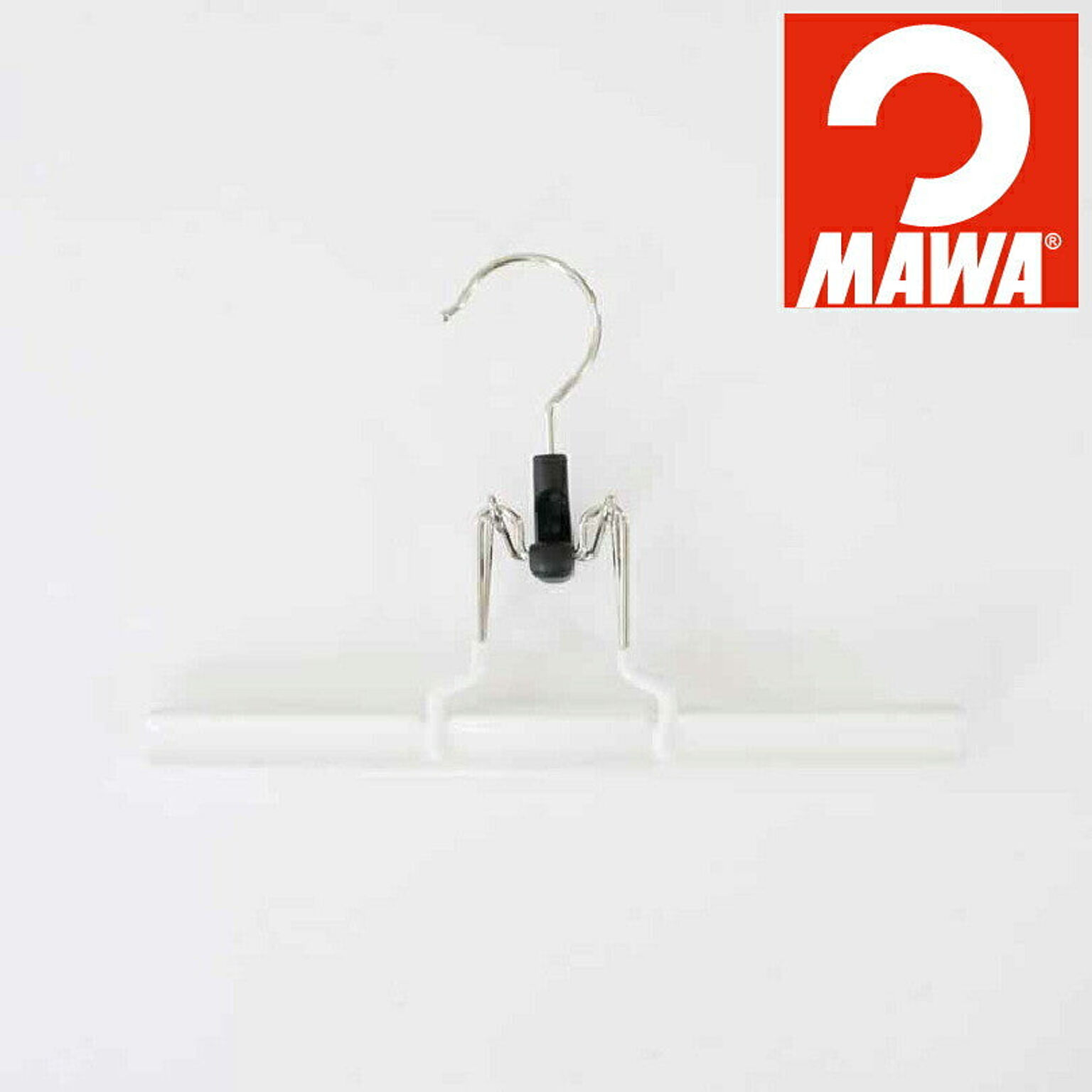MAWA / 衣類ハンガー ズボンツリ