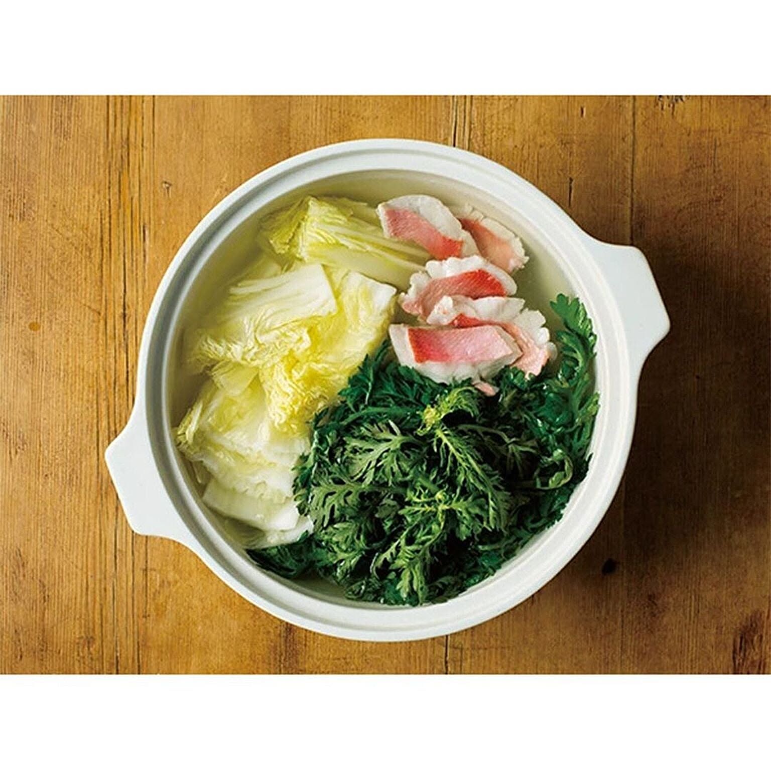 土鍋