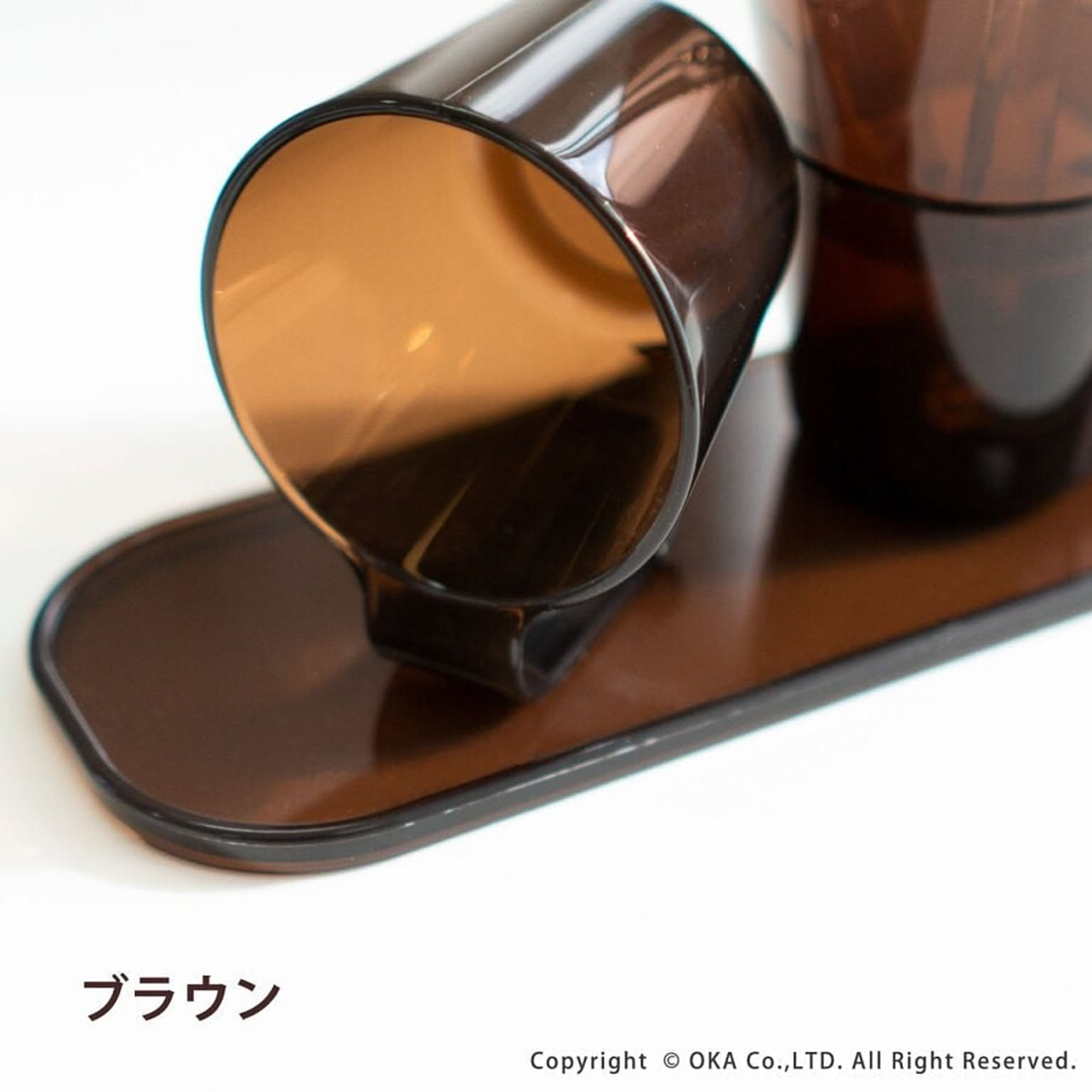歯ブラシスタンド