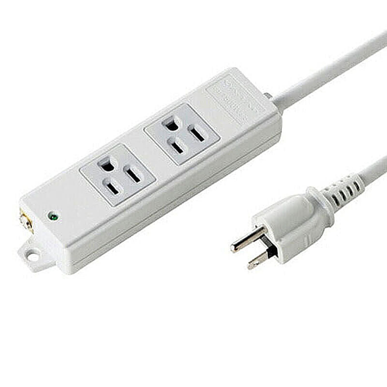 電源タップ