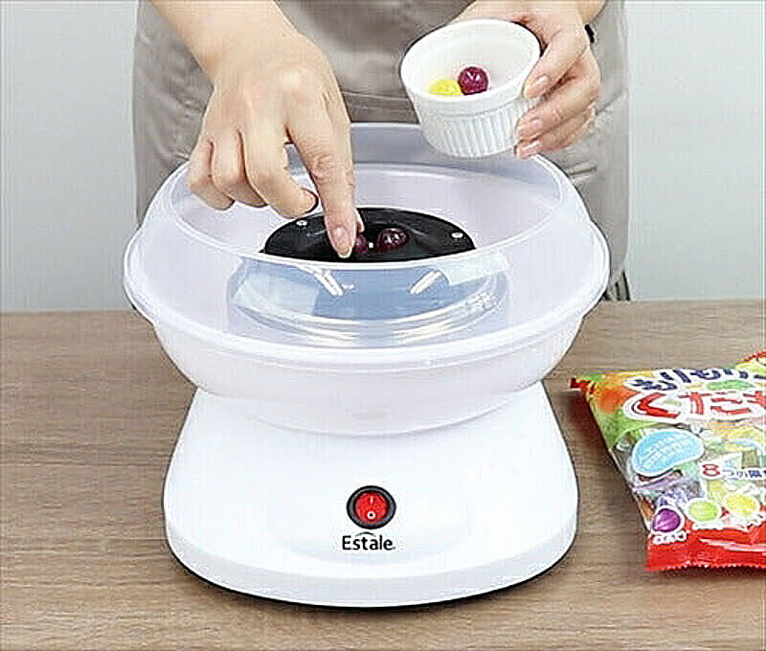 製菓用品