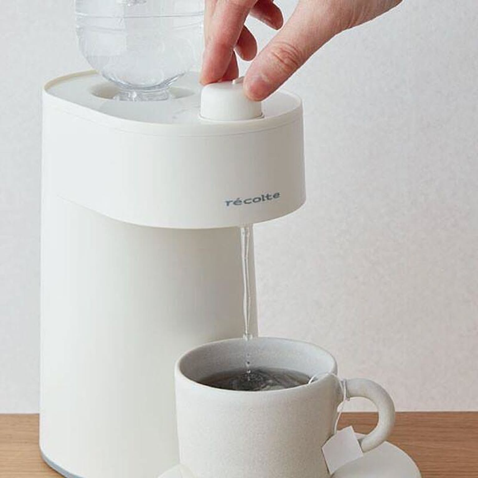 電気ケトル