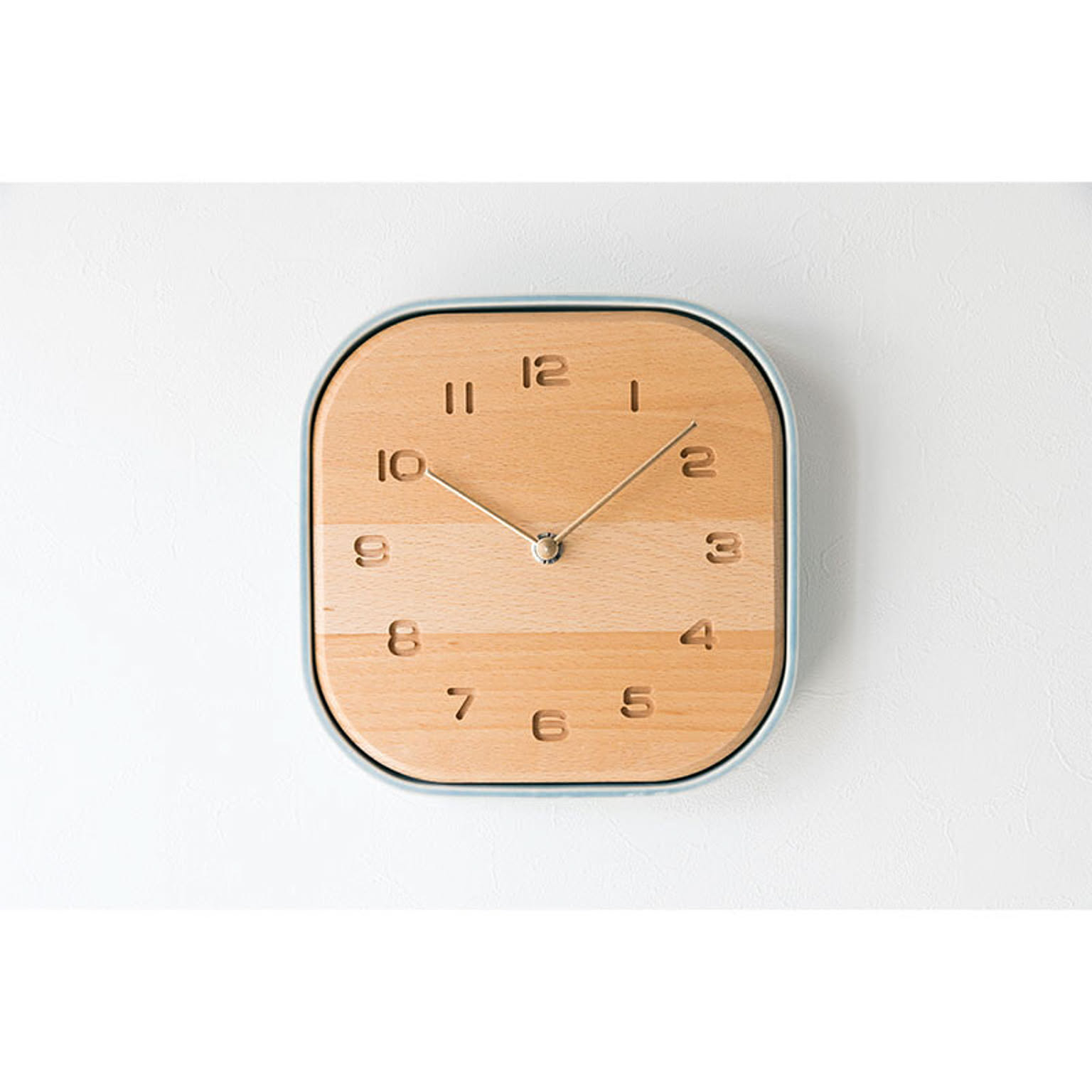 【INTERZERO/インターゼロ】TOUKI CLOCK　トウキクロック