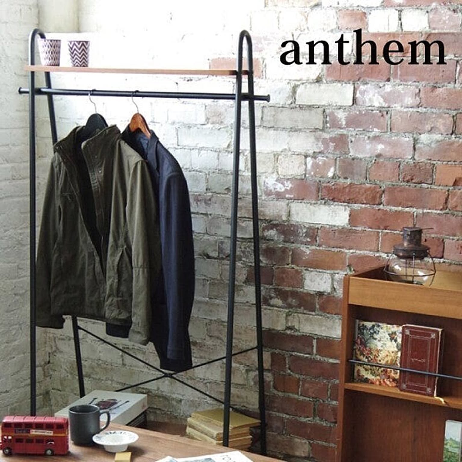anthem(アンセム) ハンガーラック