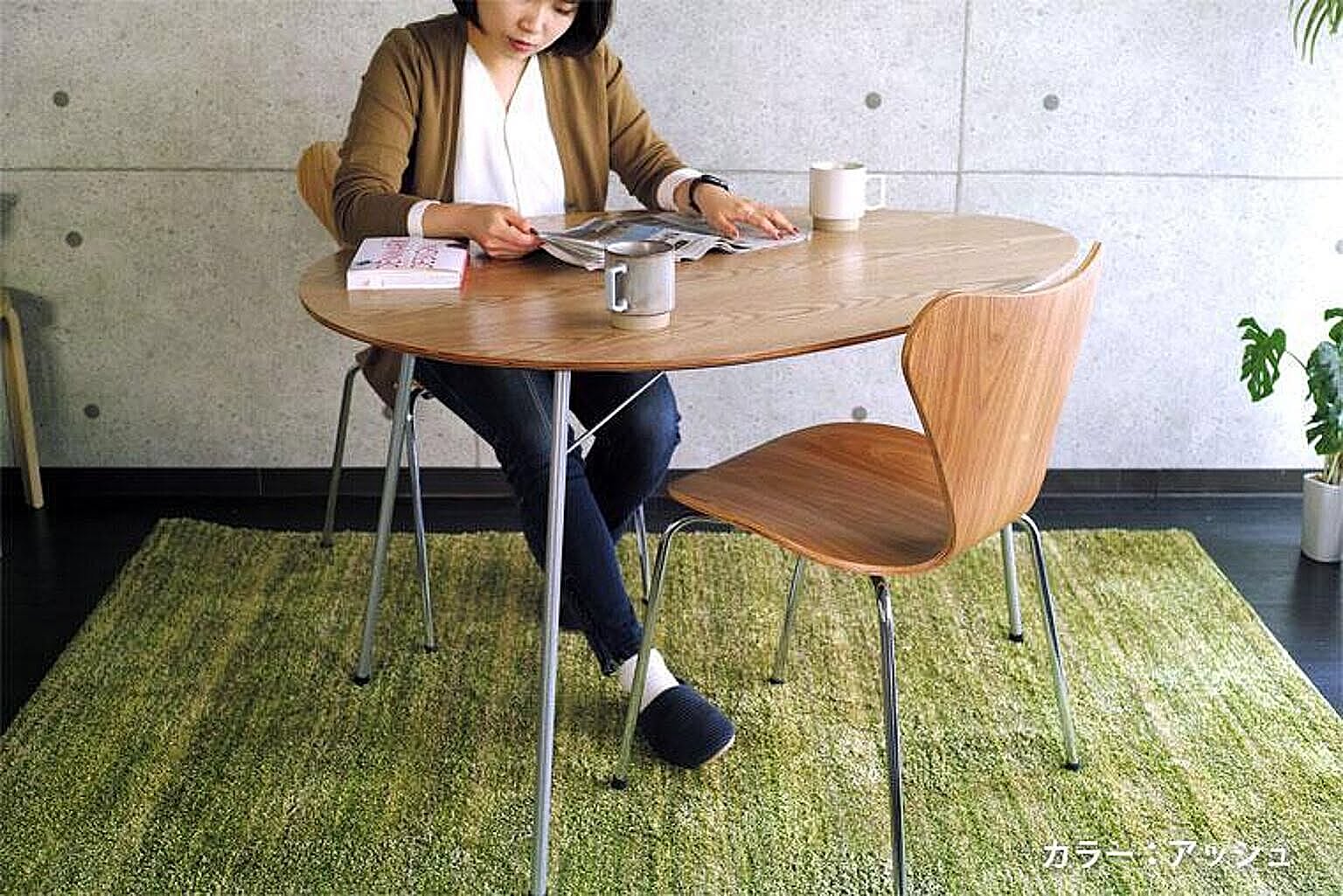 スタッキングチェア